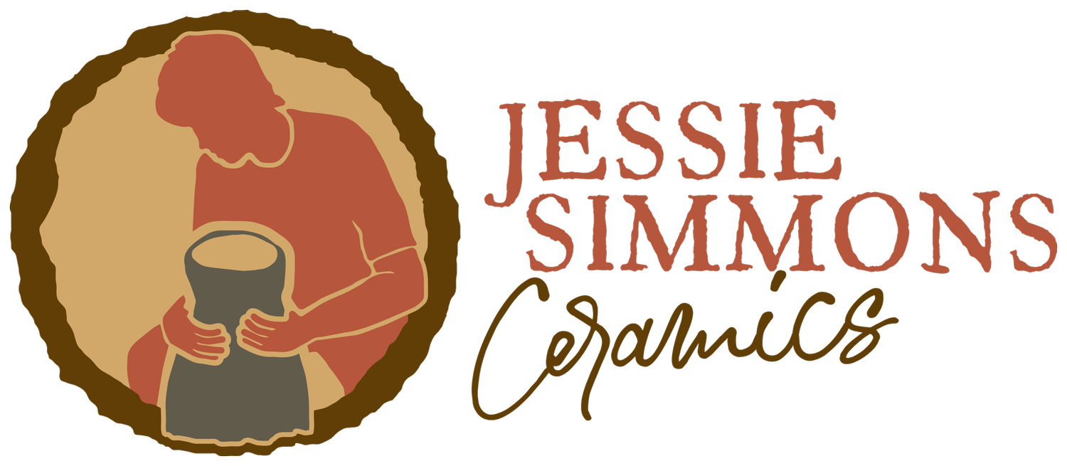 Jessie Simmons CERAMICS