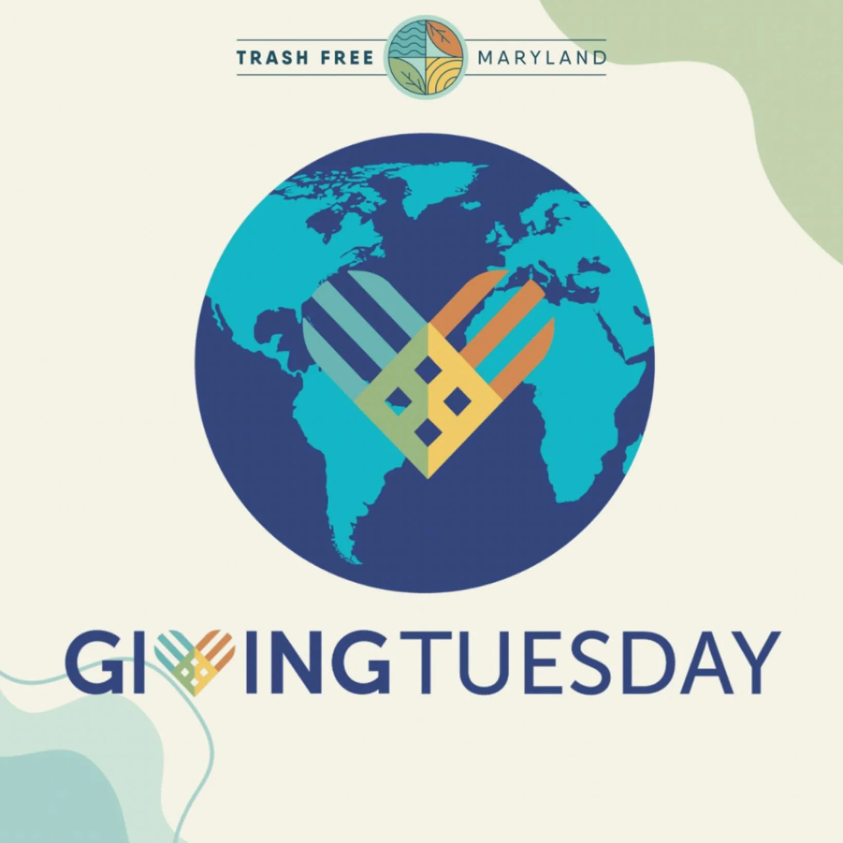 It&rsquo;s #GivingTuesday!

Giving Tuesday is all about radical generosity and encouraging people to do good. 

Making smarter choices about how we spend our resources is important, especially as we work together towards a vision of a Trash Free Mary