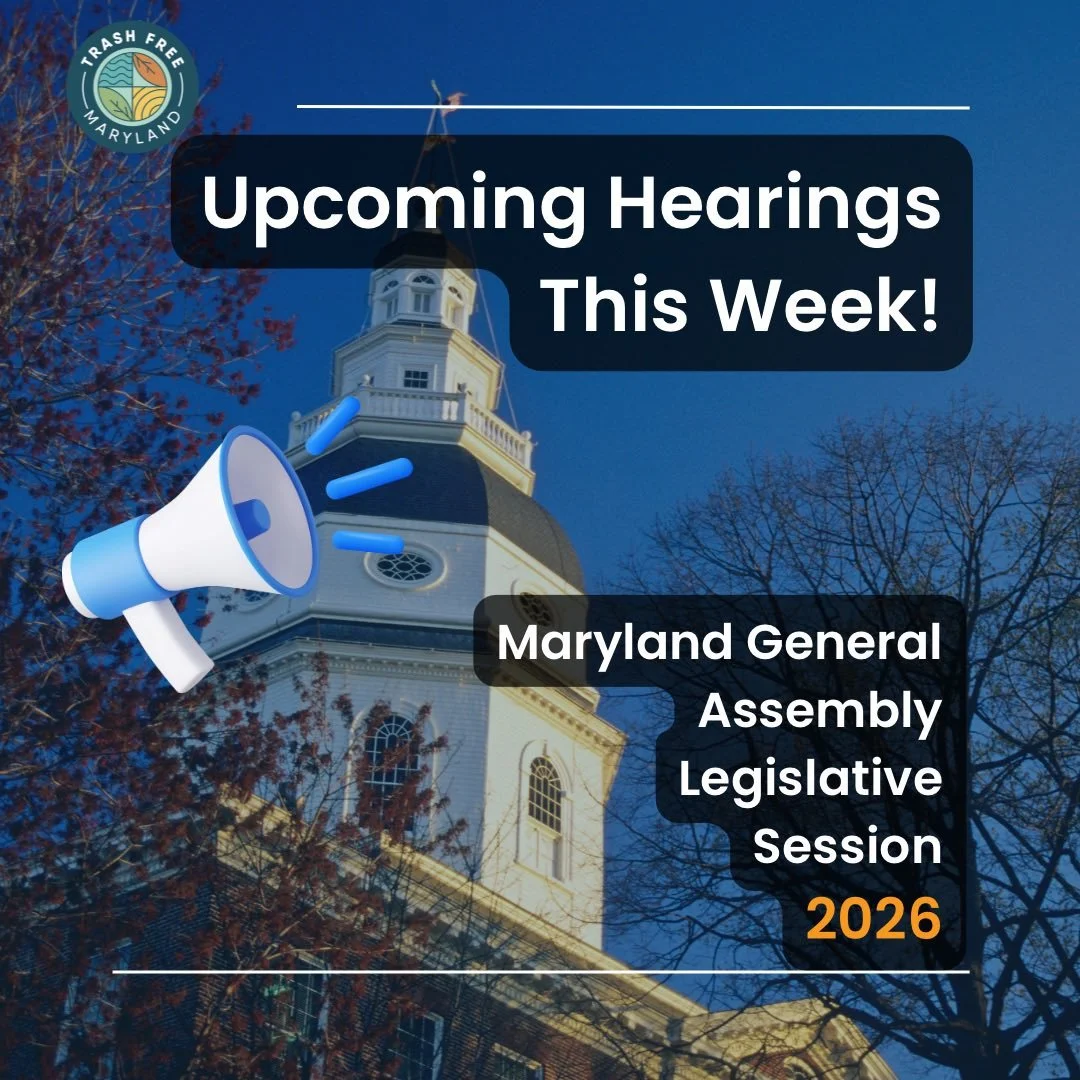 Looks like we&rsquo;ve got a busy week ahead of us for hearings this session!

Hearings in the Senate on 2/24:
- SB599, SB603

Hearings in the House on 2/25:
- HB796, HB321

Hearings in the Senate on 2/27:
- SB546

..And plenty more!

For those looki