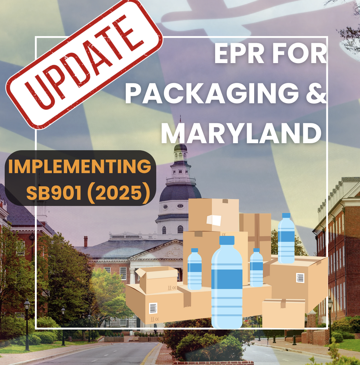 Maryland Packaging Regulations - Comments due March 9th!