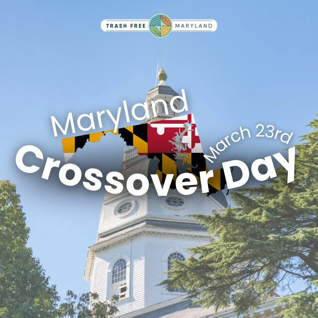 Today is Cross Over Day!

These are the bills we are following the status of closely during session. While some have officially crossed over, there is still plenty of work to be done to ensure others make it to the end of session. 

Let us know in th