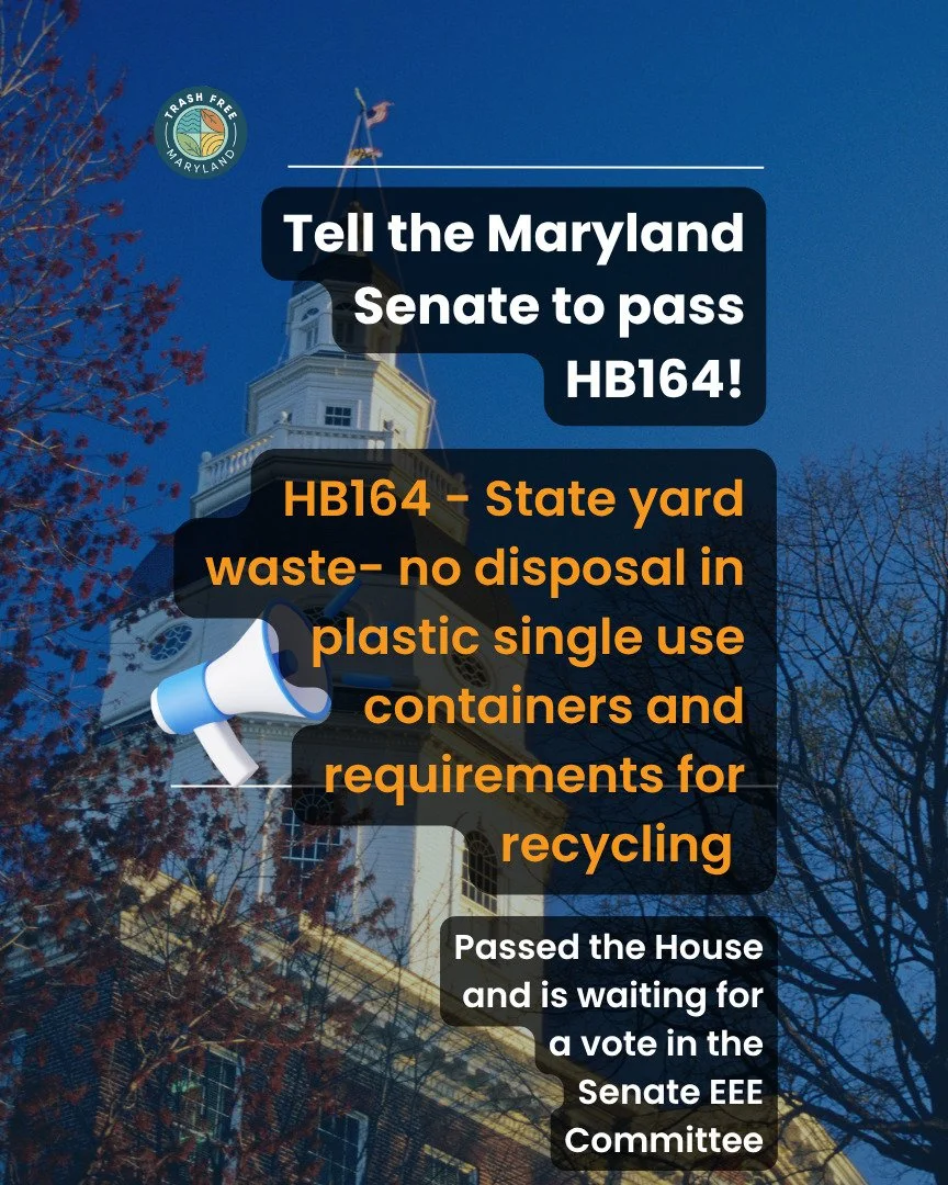 April 13th is Sine Die, the last day of the 2026 Maryland Legislative Session. Bills that pass the MD House and Senate before midnight will head to the Governor's desk for signature. 

It has been a challenging legislative session with many competing