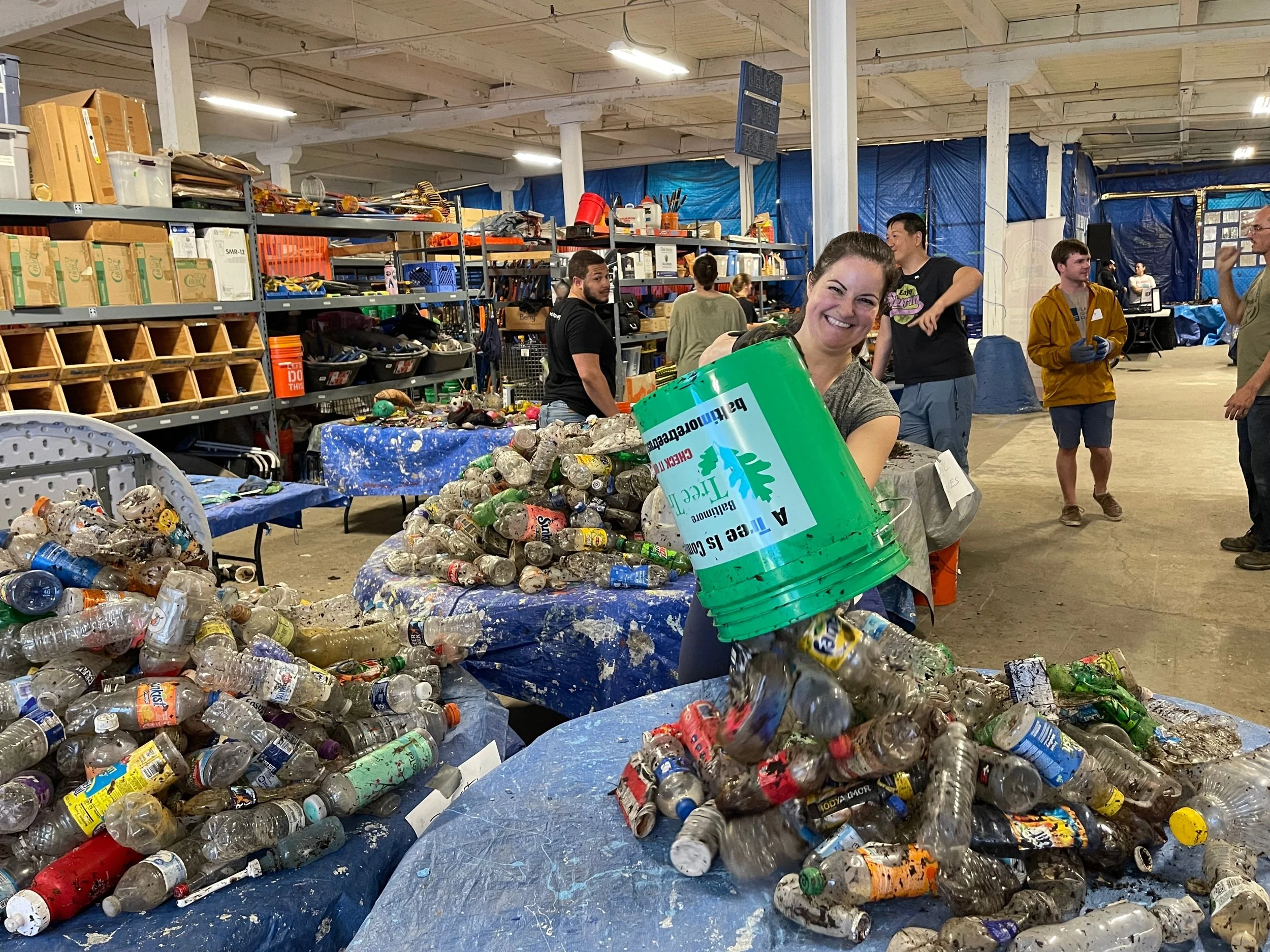 Is Dumpster Diving Illegal In Md