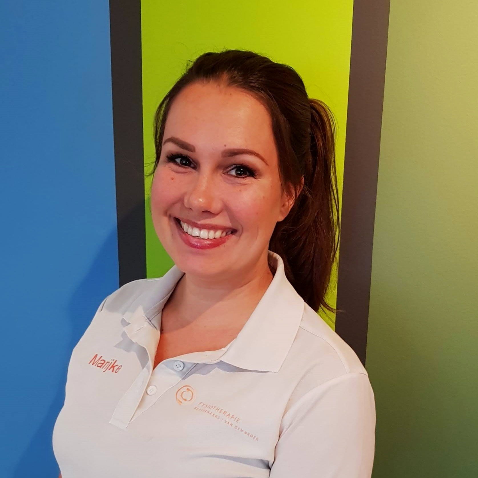 Hart vaat long fysiotherapie Gerwen Nuenen