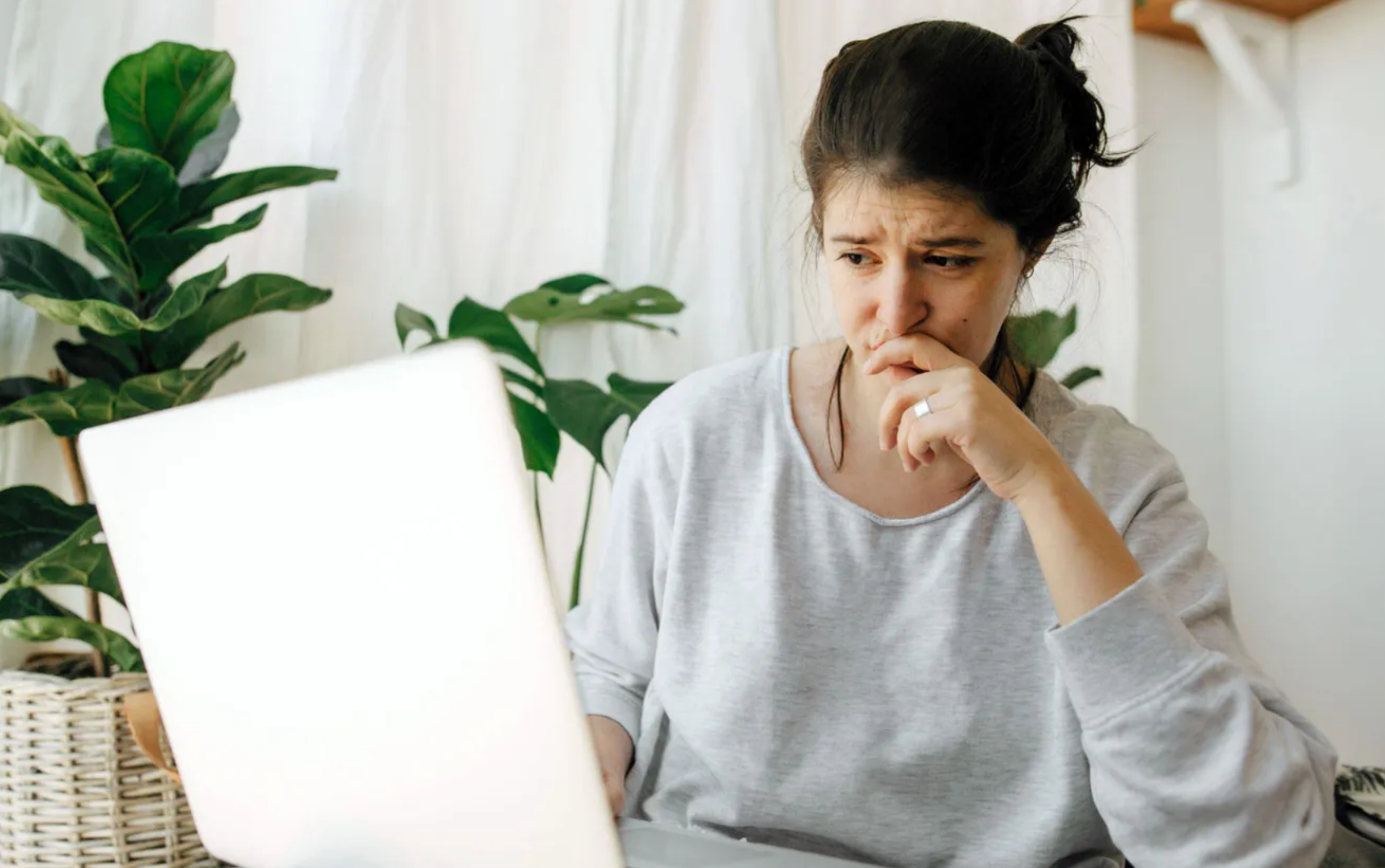 Why long-term workplace trauma is a real phenomenon