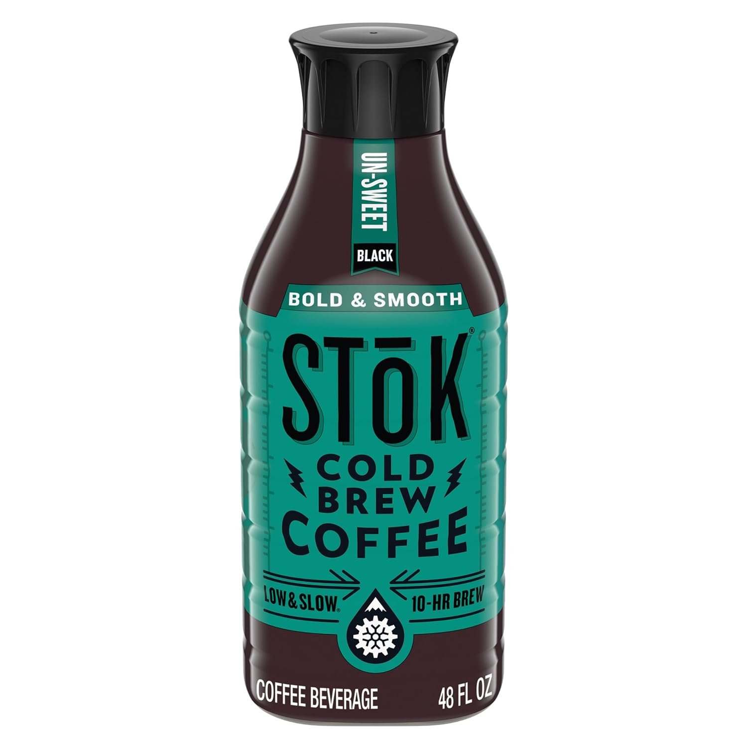 SToK Unsweetened Cold Brew