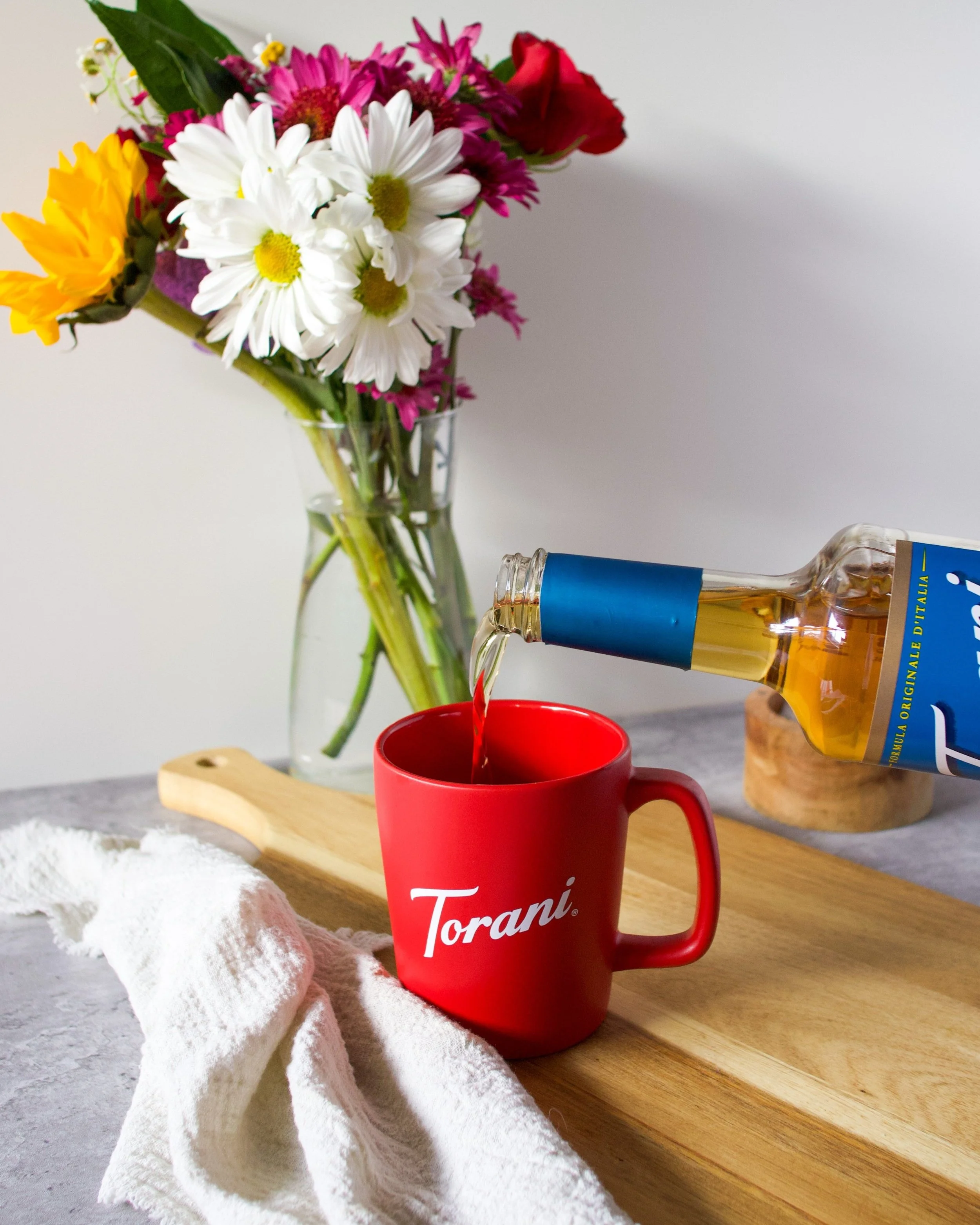 My favorite Torani flavors — KAT'S KITCHEN