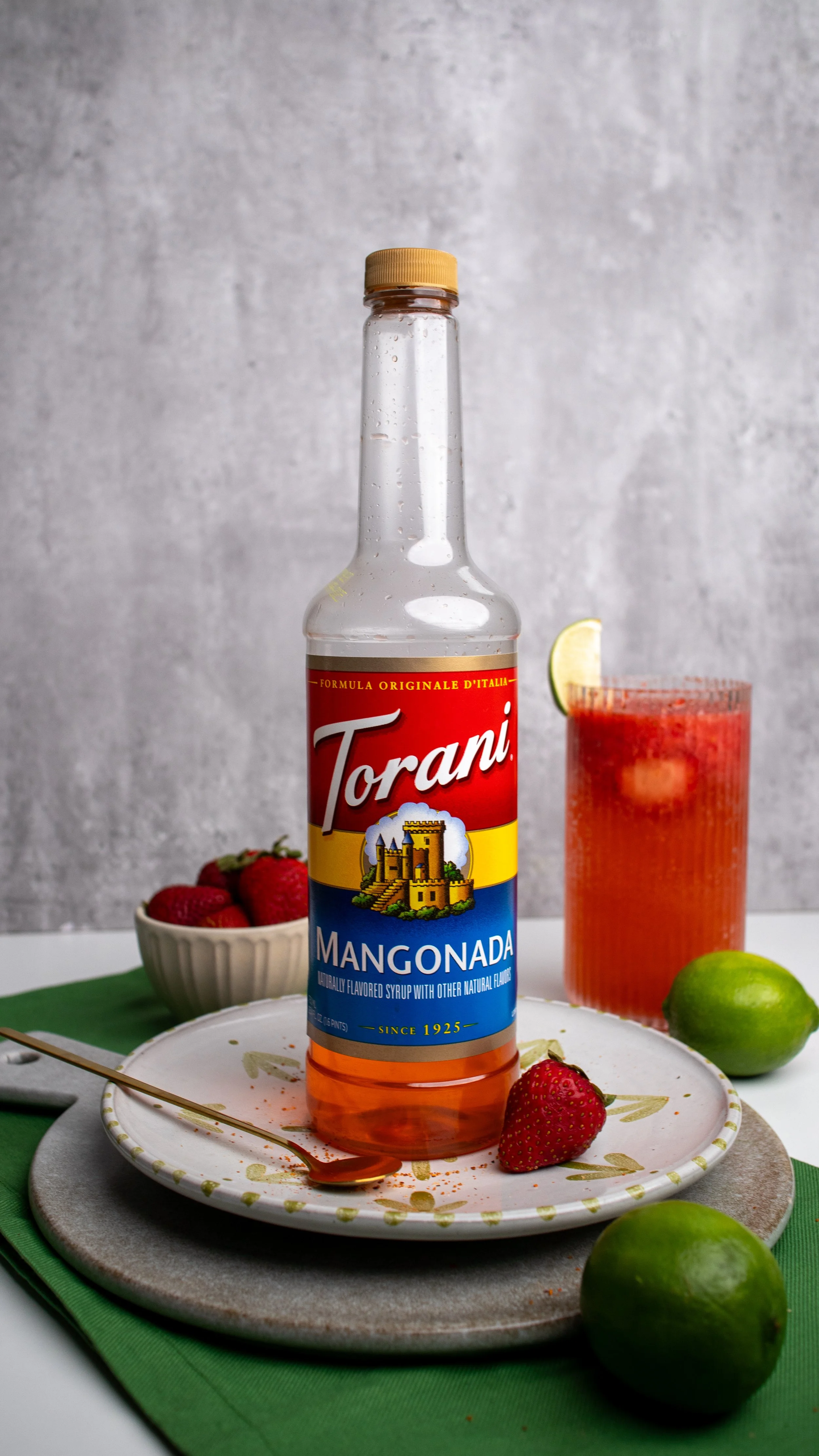 How to Make a Dutch Bros Mangonada Rebel at Home and Save Money — KAT'S