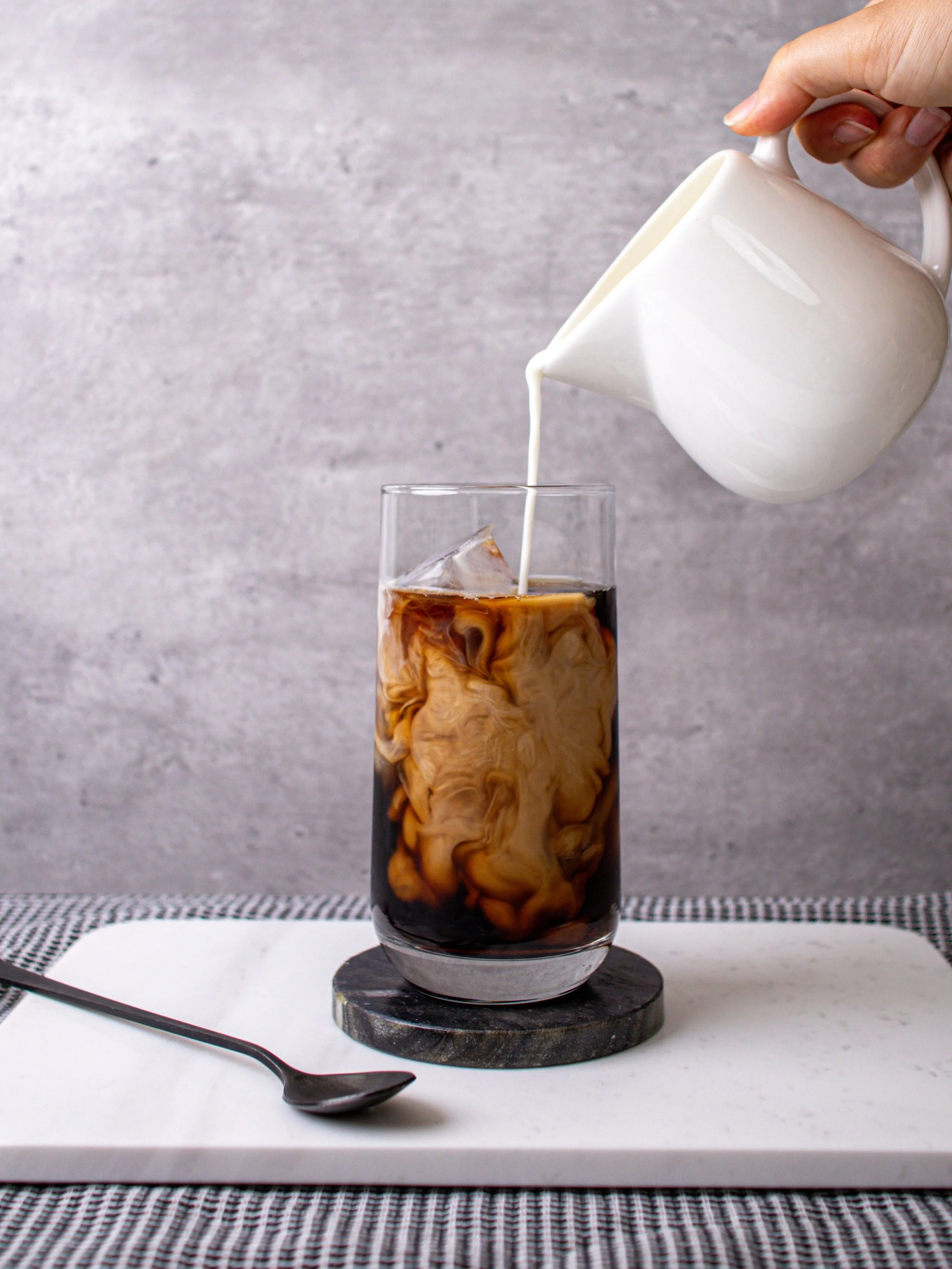 DIY Starbucks Sweet Cream Recipe Elevate Your Coffee At Home! — KAT'S