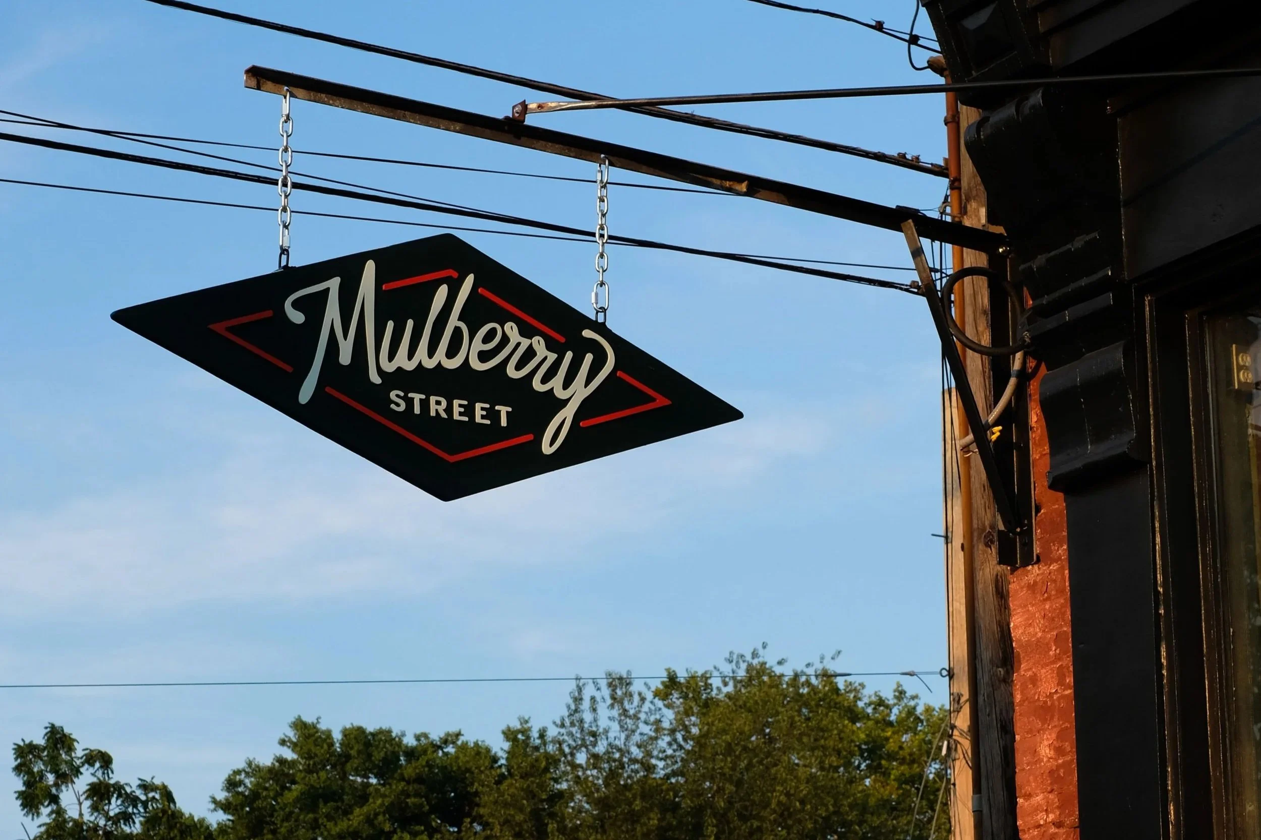 Mulberry Street