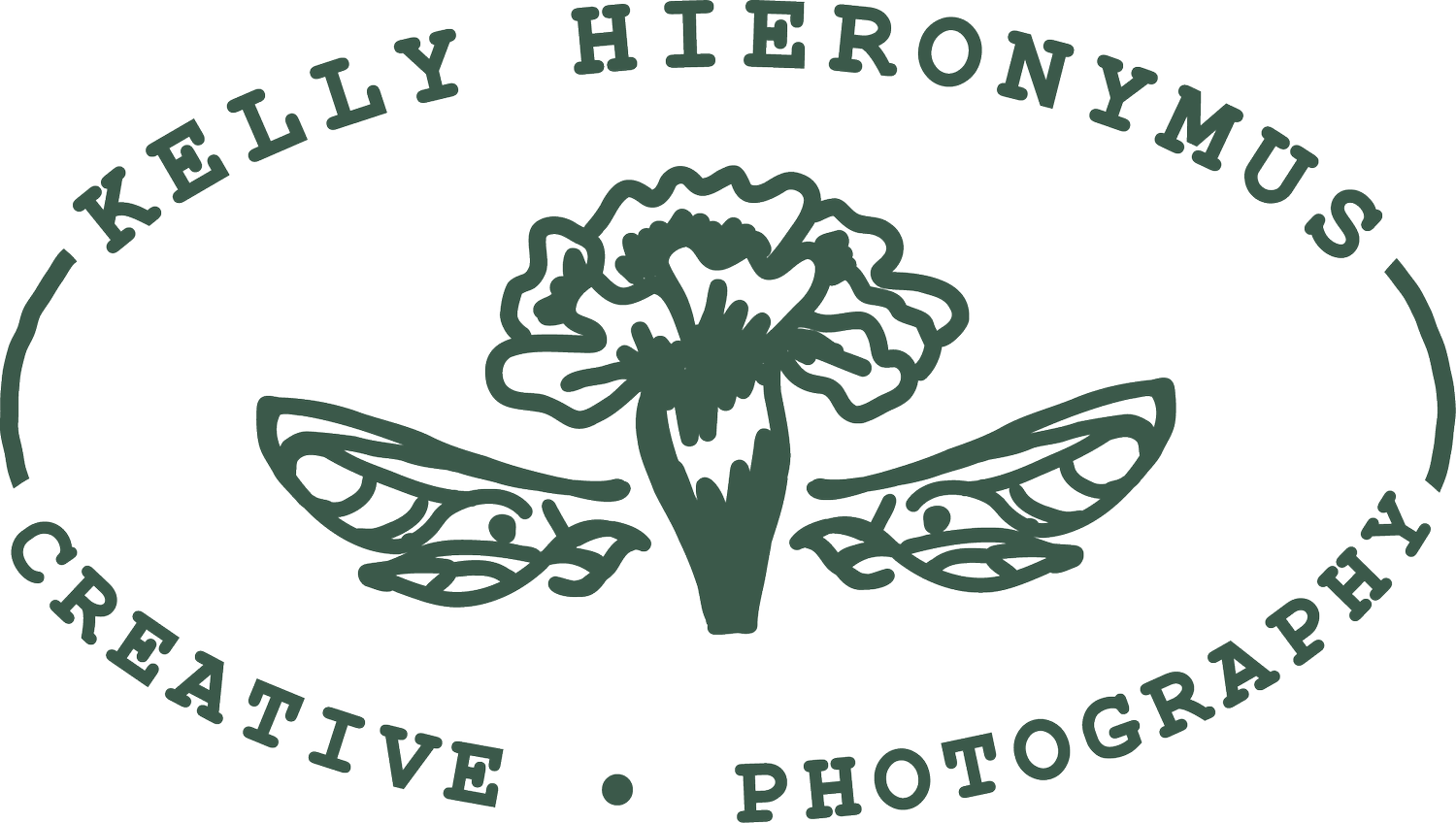 Kelly Hieronymus Photography &amp; Creative