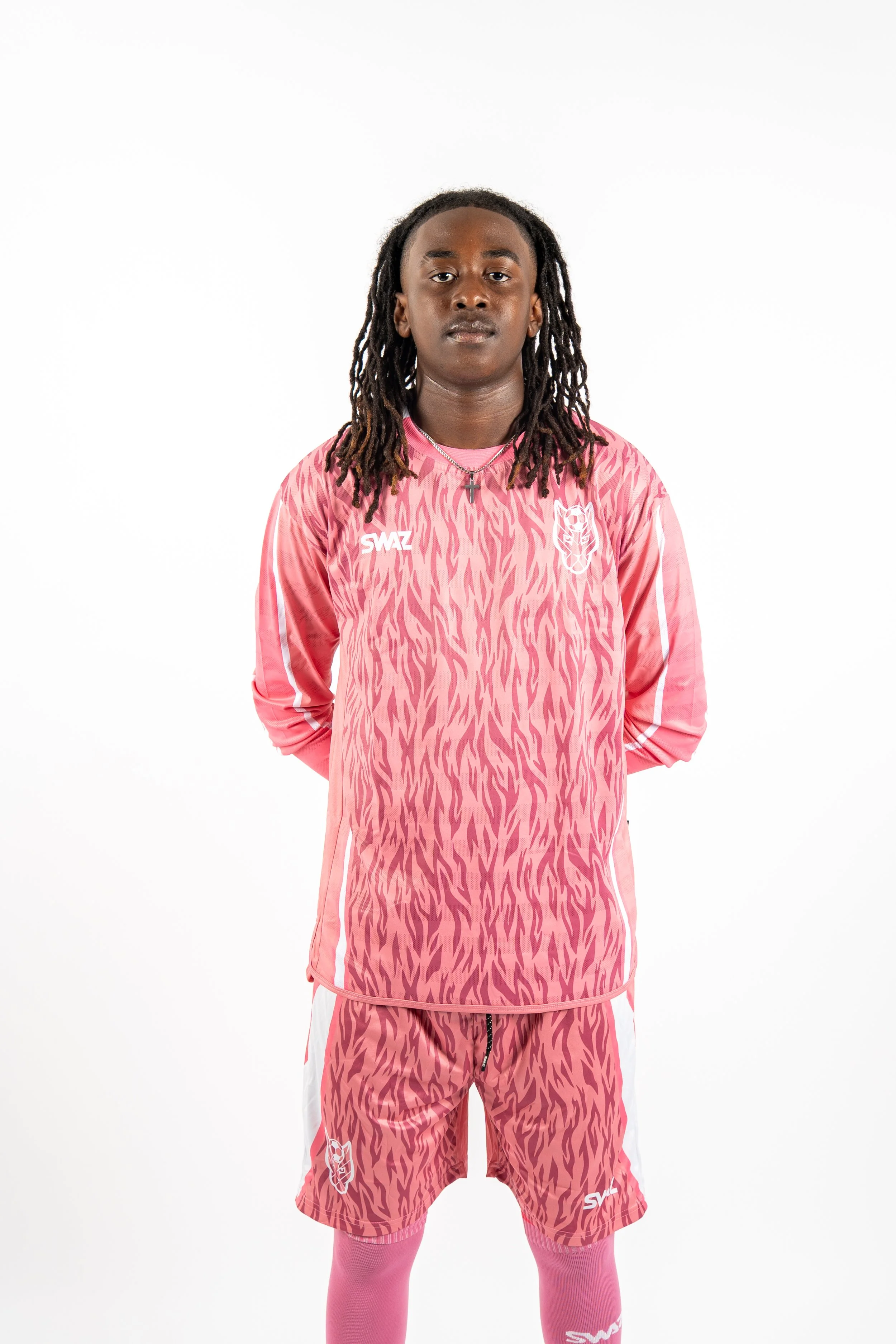 Scoutable United Goalkeeper Shirt