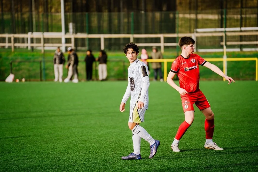U18&rsquo;s 🆚 Bonnyrigg Rose U19&rsquo;s 🌹