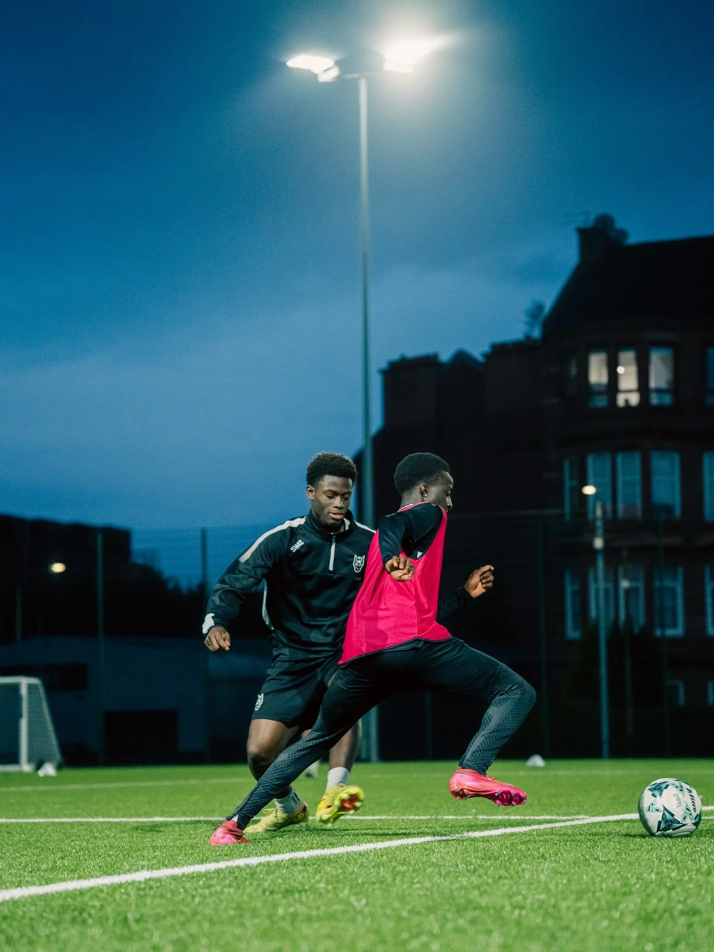 Progress over perfection🤝