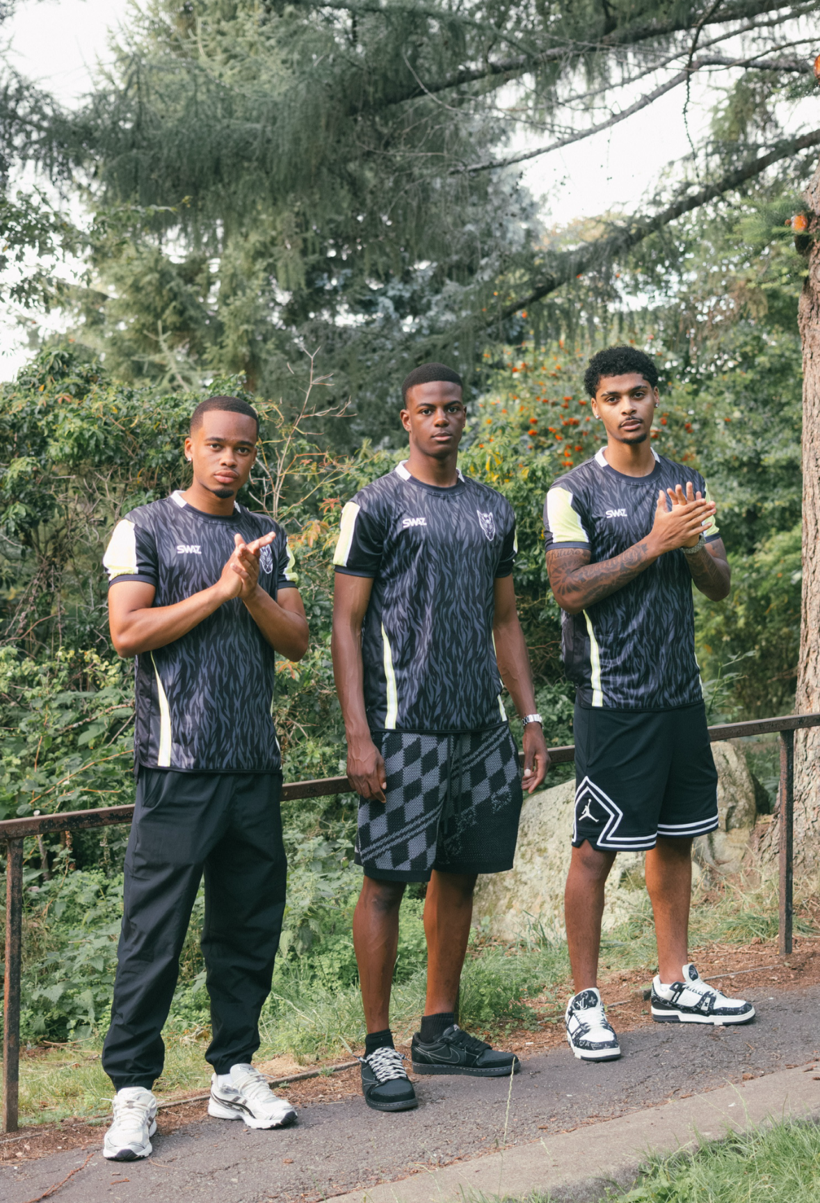 Scoutable United Home Shirt