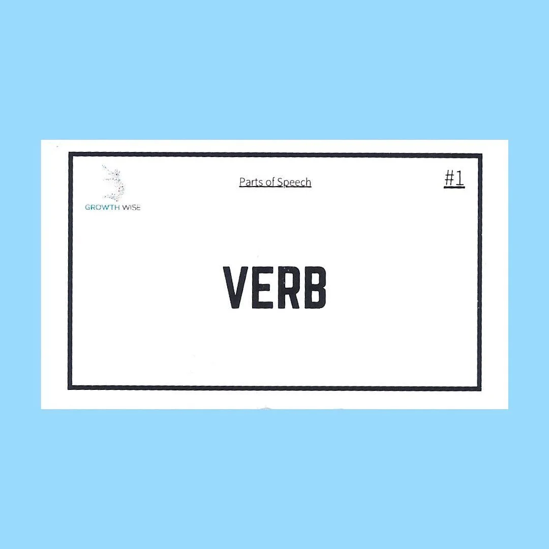 Most people don&rsquo;t know that a verb can also be a state of being, like &ldquo;she loves,&rdquo; or &ldquo;he fears,&rdquo; or &ldquo;It seemed.&rdquo; 
🤔
A state of being verb isn&rsquo;t something you can DO. It&rsquo;s more about saying how y