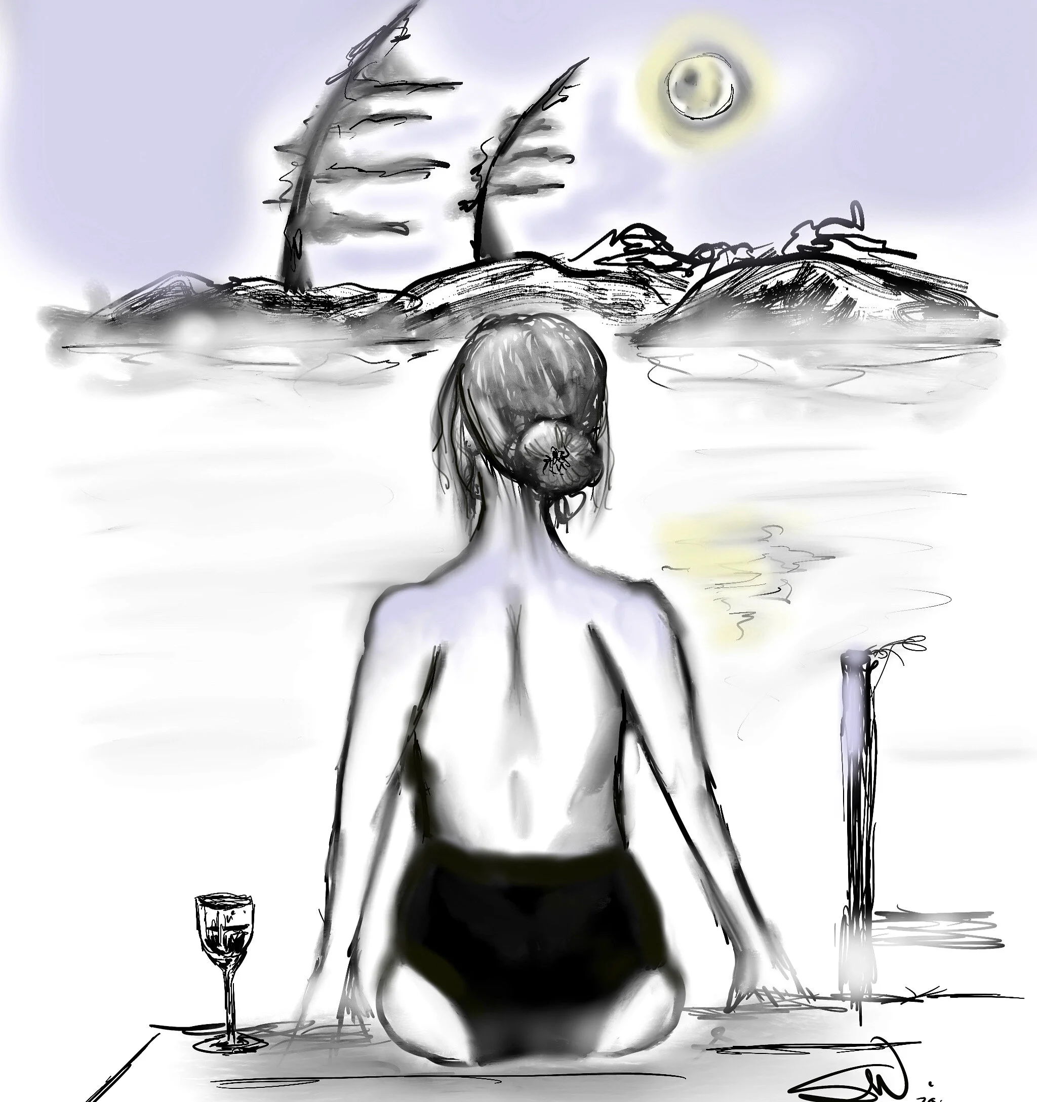 Night Dips (Copy)