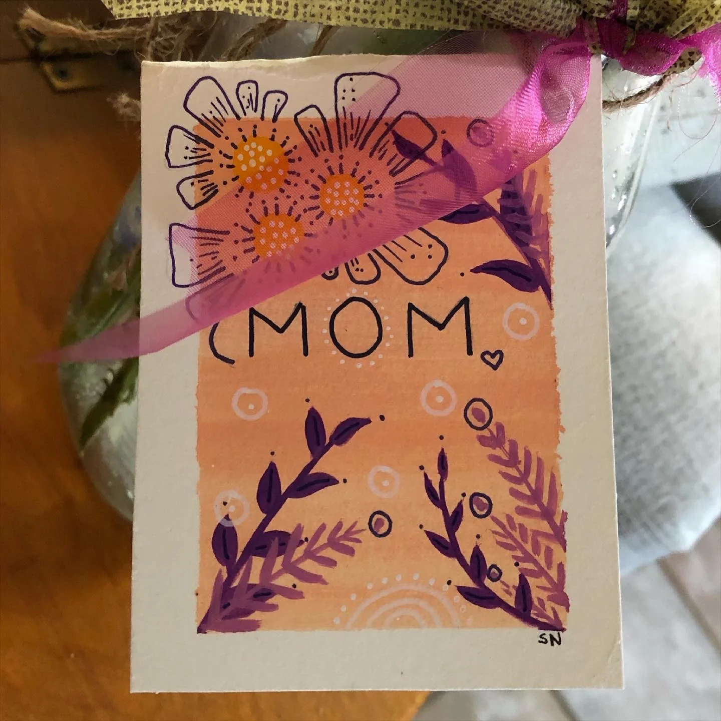 Mother’s Day (2021)