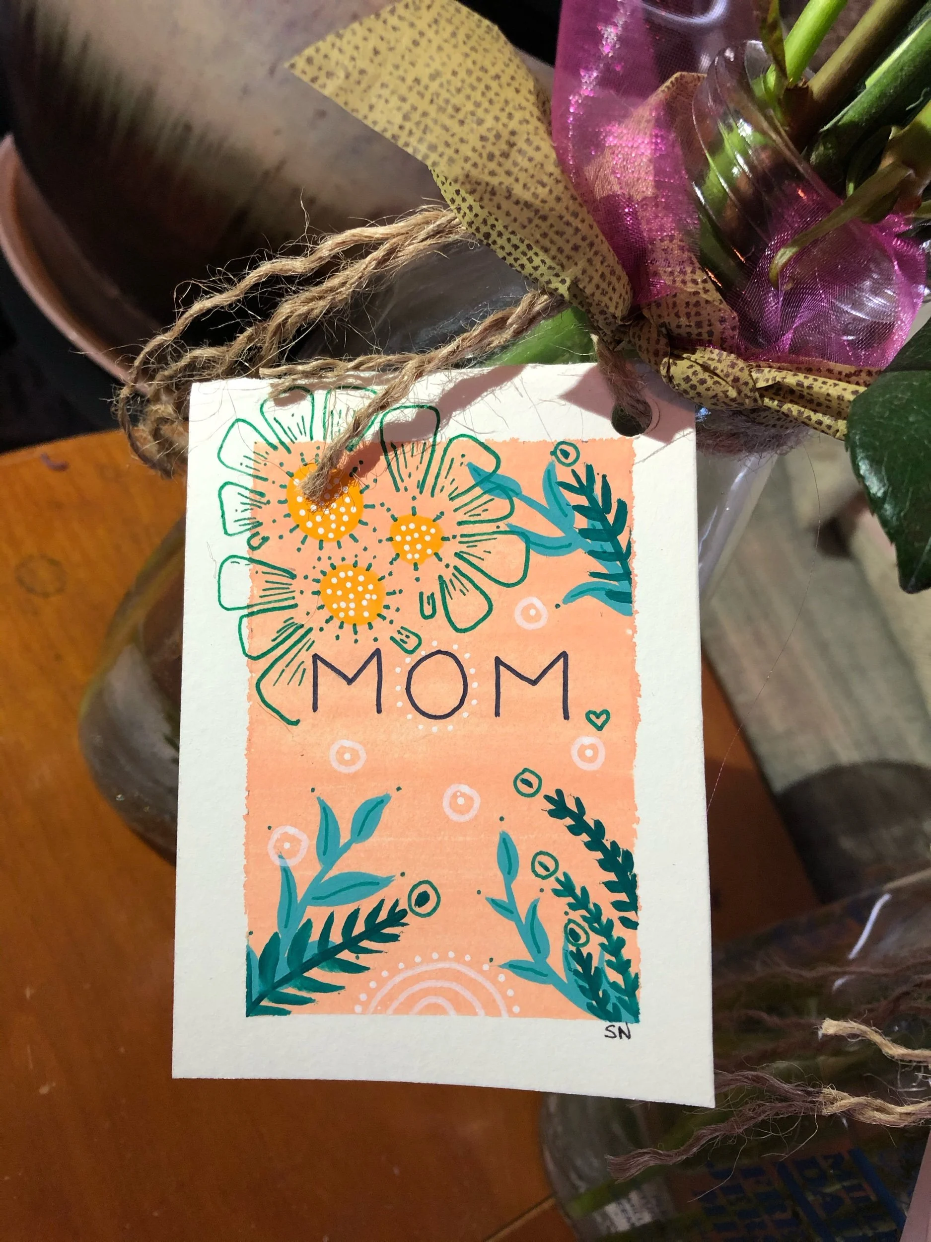 Mother’s Day (2021)