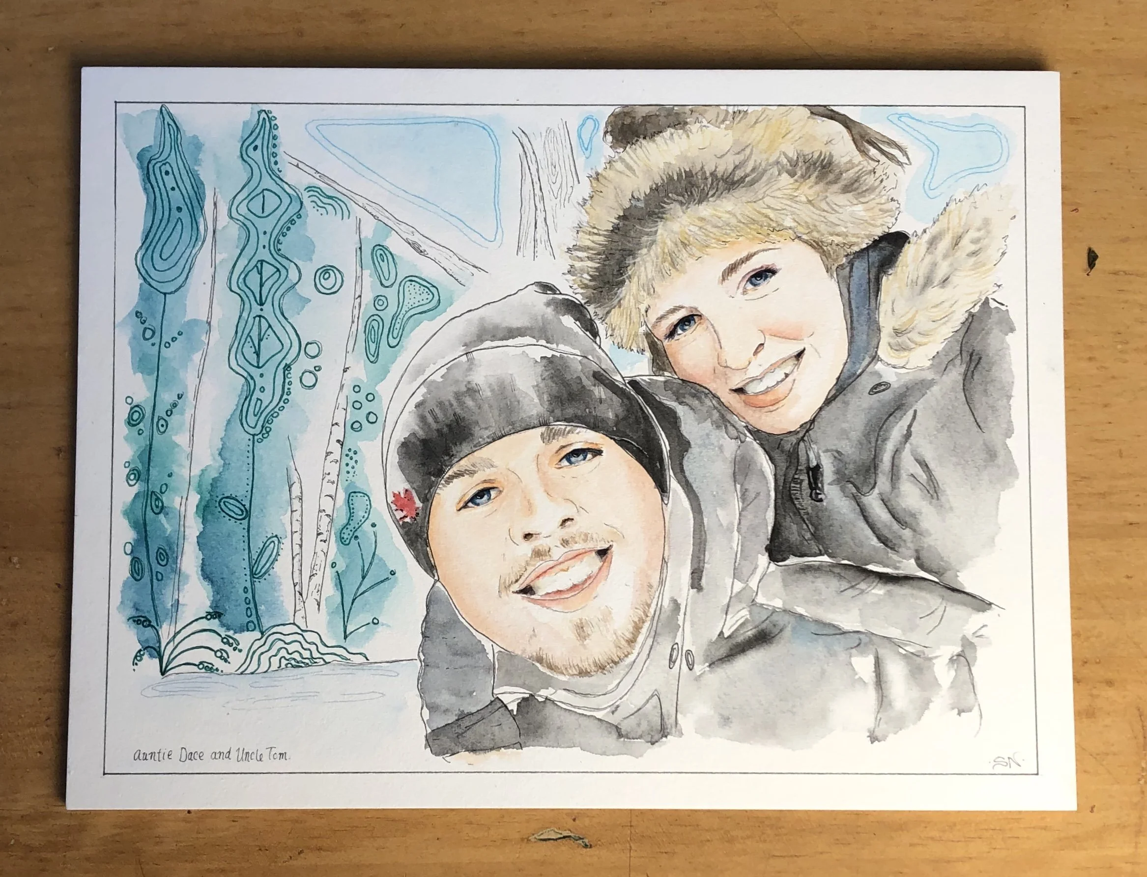 Couple (2021)
