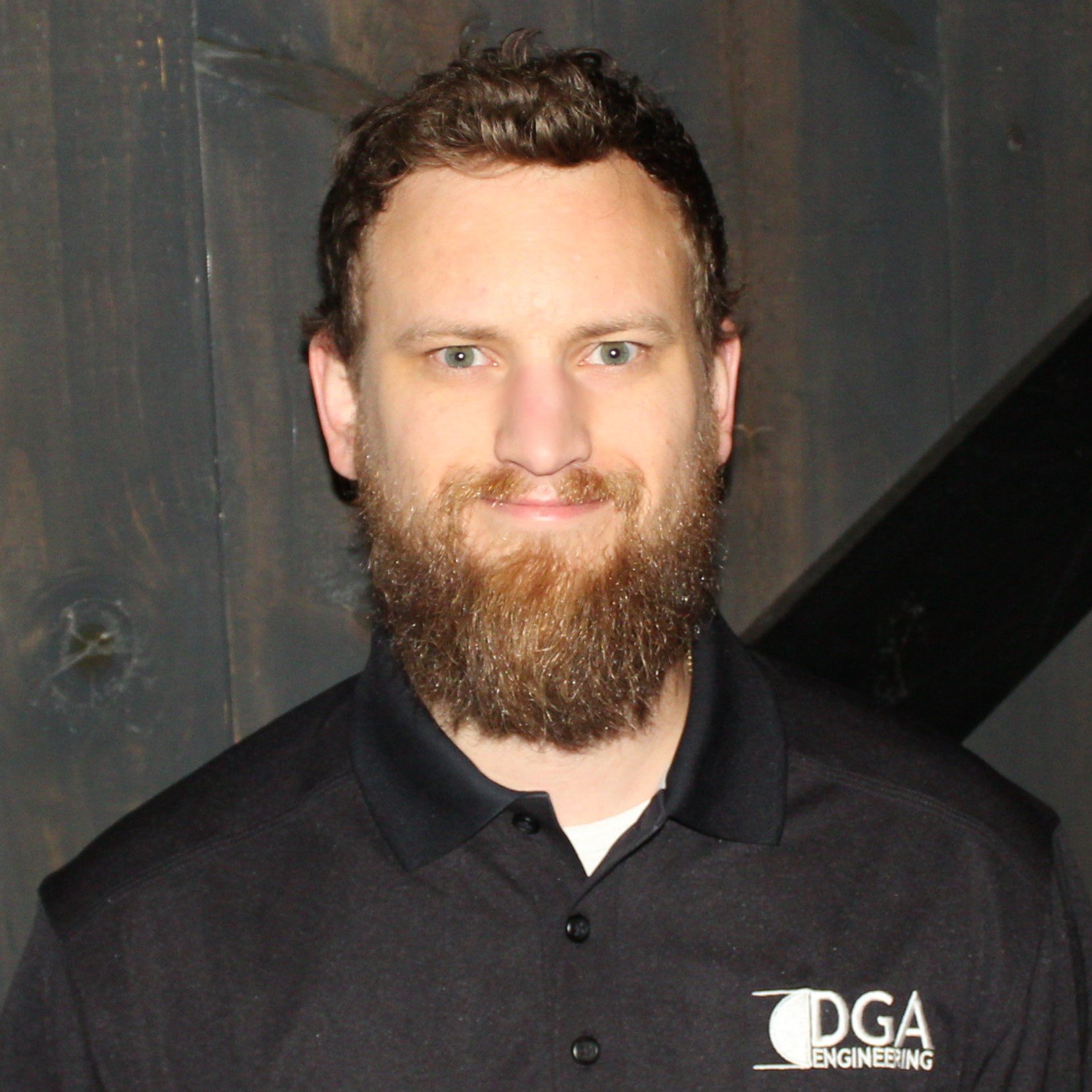 Dalton Rademacher -
Project Engineer