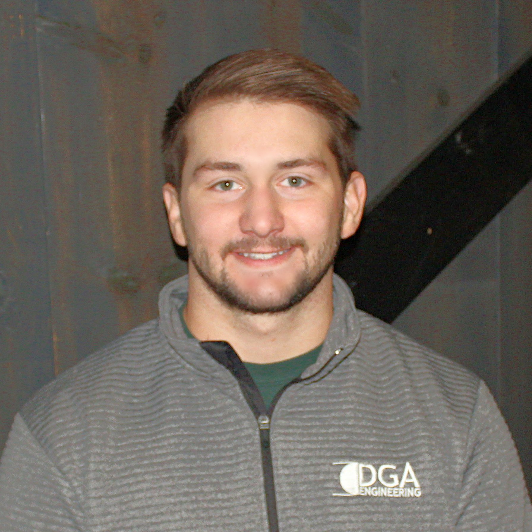 Nye Becker -
Livestock & Environmental Specialist