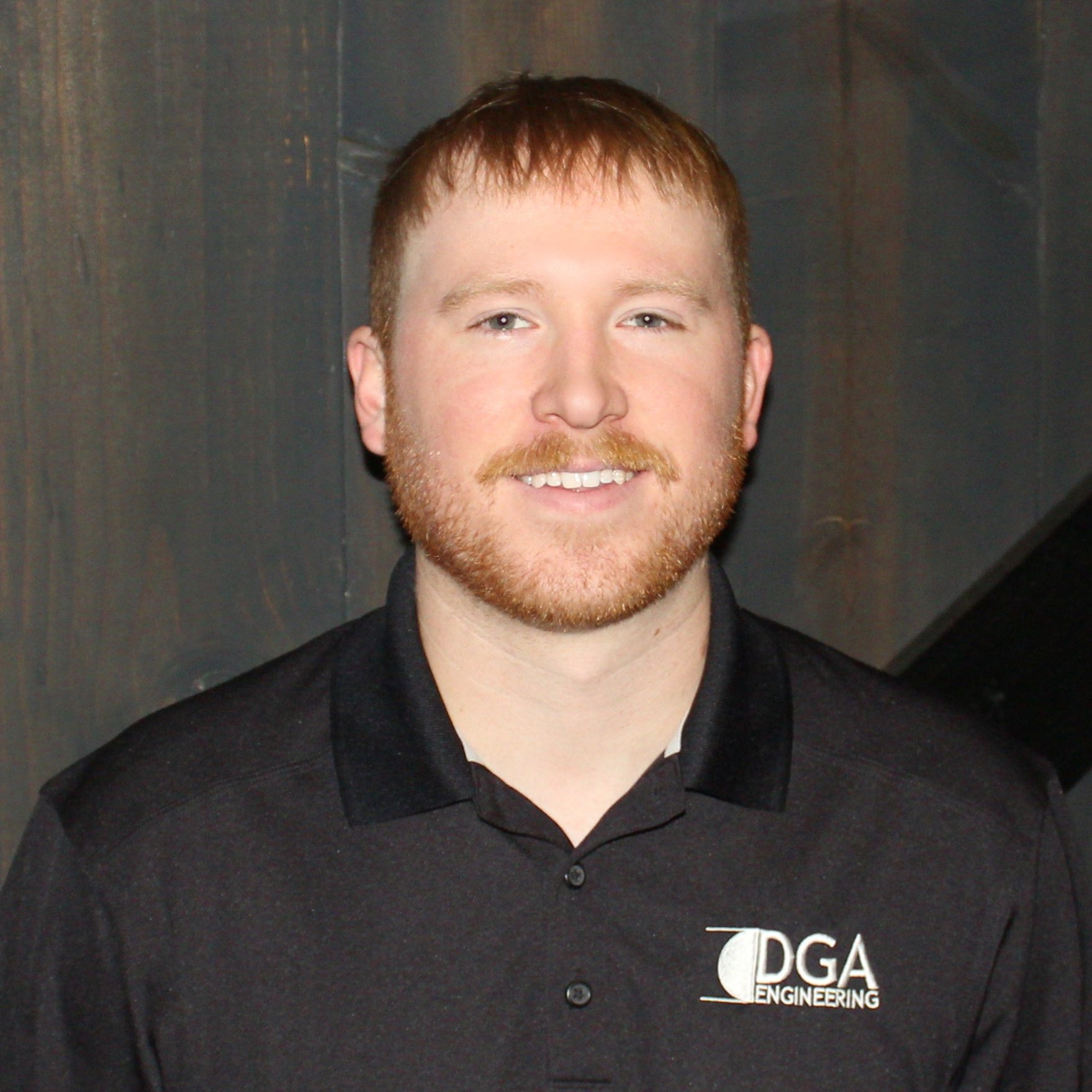 Shad Mack -
Project Engineer