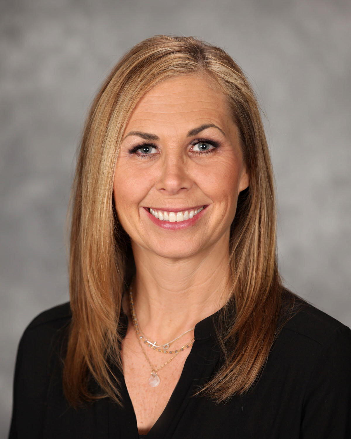 Dr. Missy Nelsen