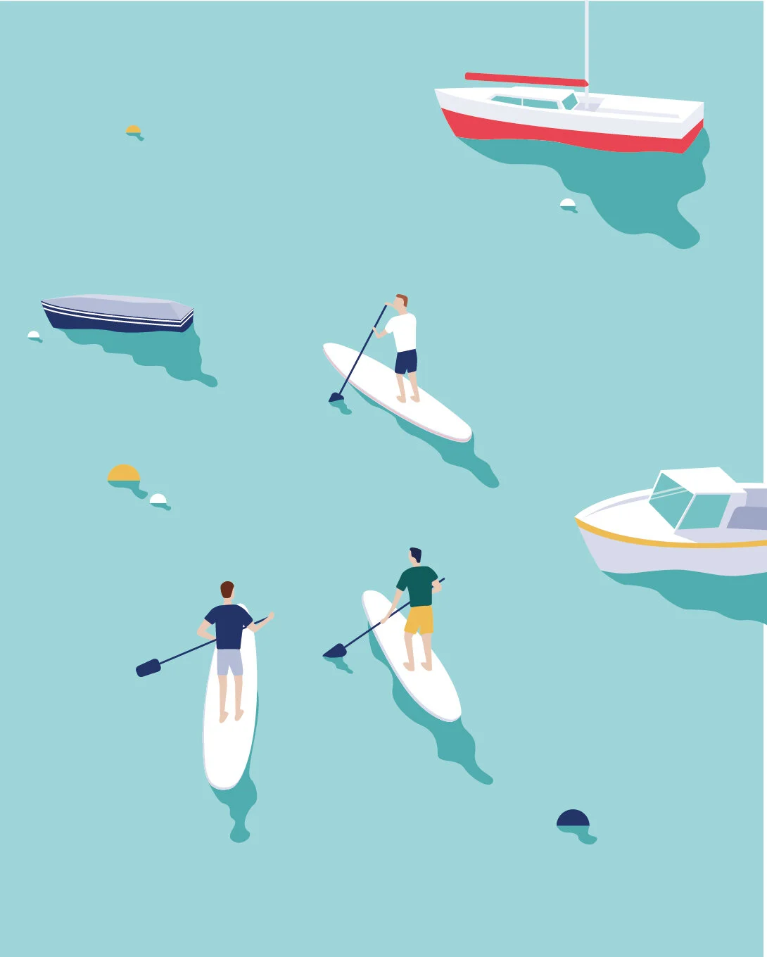 PaddleBoarding on the Helford River-01.jpg