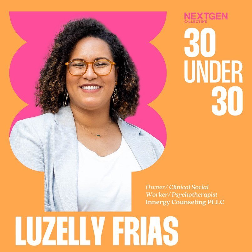 E&rsquo;Palante que vamos! 🇩🇴 I am thrilled to announce my inclusion in @nextgencollective 2022 30 Under 30 via @hispanicexecmag and sponsored by @goldmansachs 

This year&rsquo;s list is solid proof that an abundance of rising Latinx talent does e