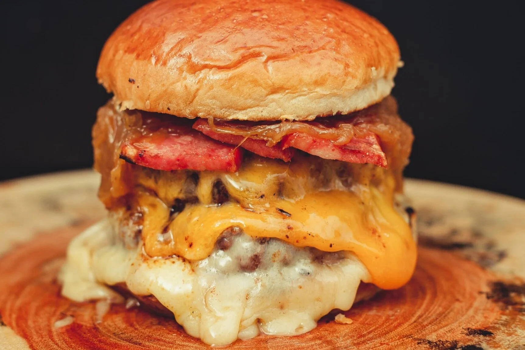 Beware the Melty Cheese