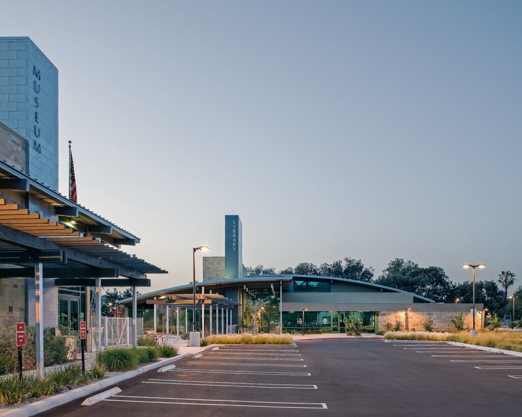 Bonita Library