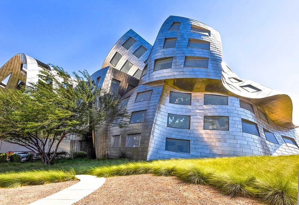 Lou Ruvo Brain Institute