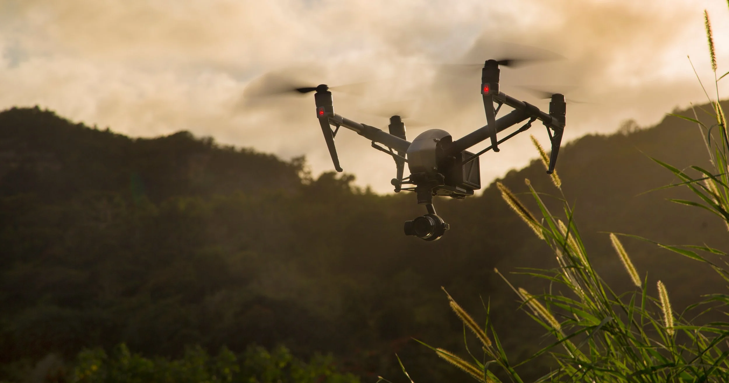 The ROI of Professional Drone Photography and Videography