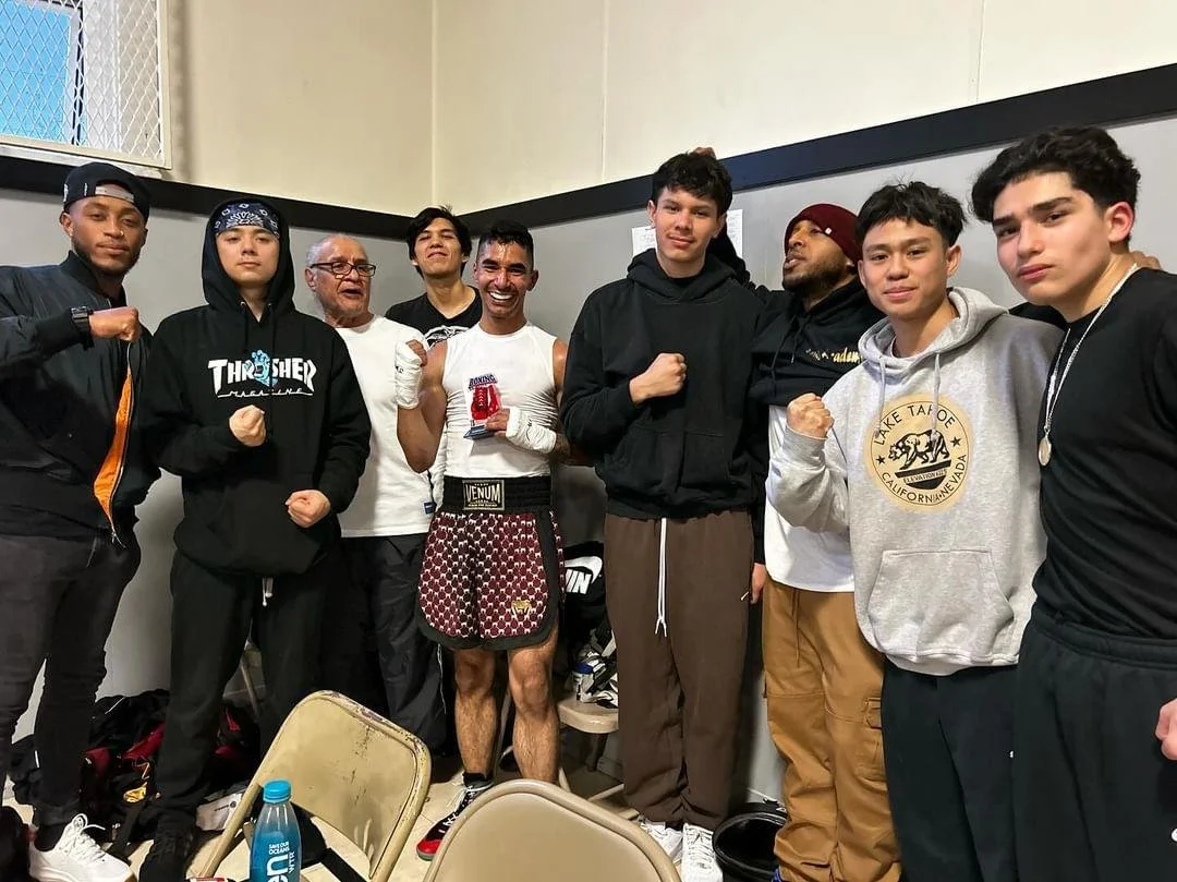 Equip Academy