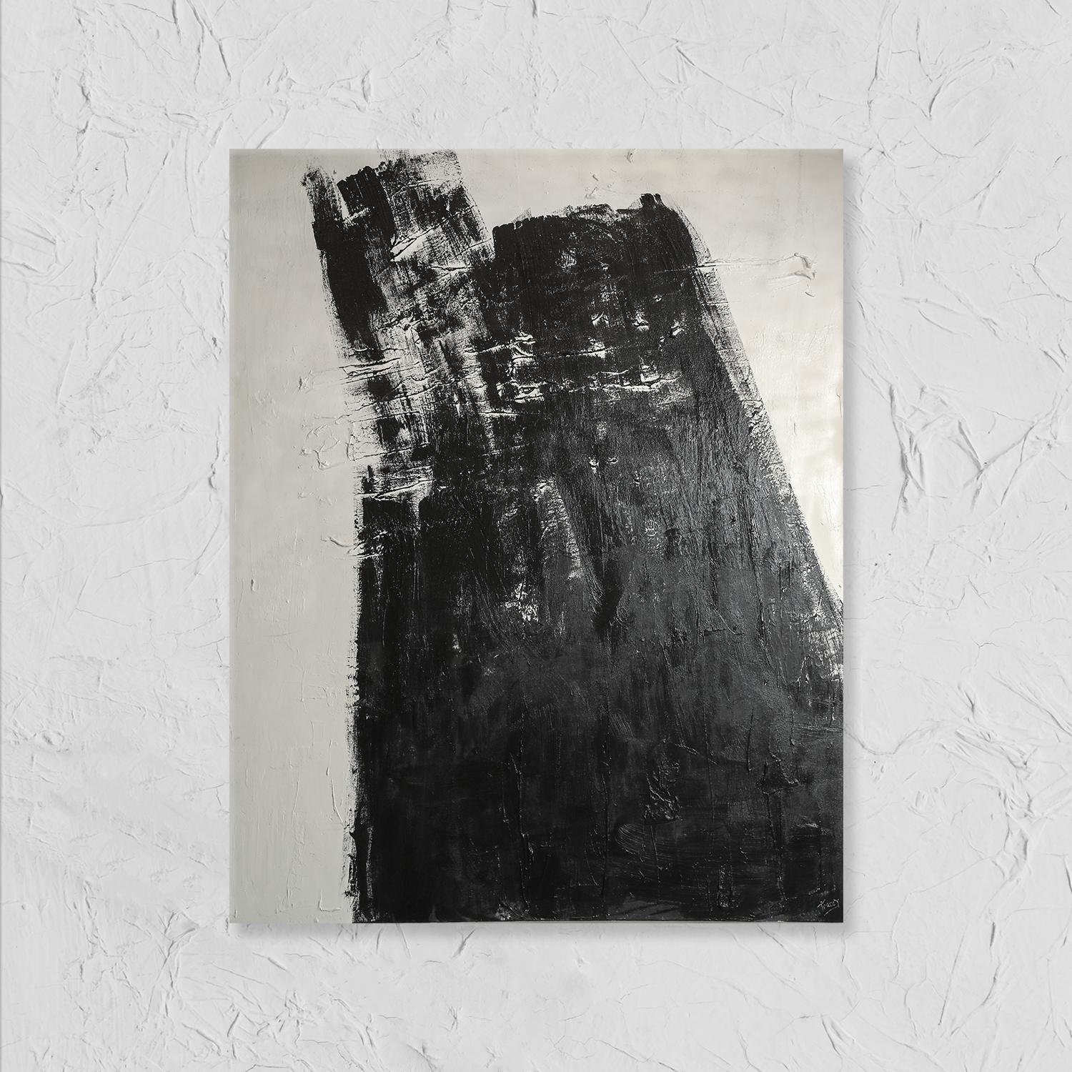 UNTITLED | 48 X 60