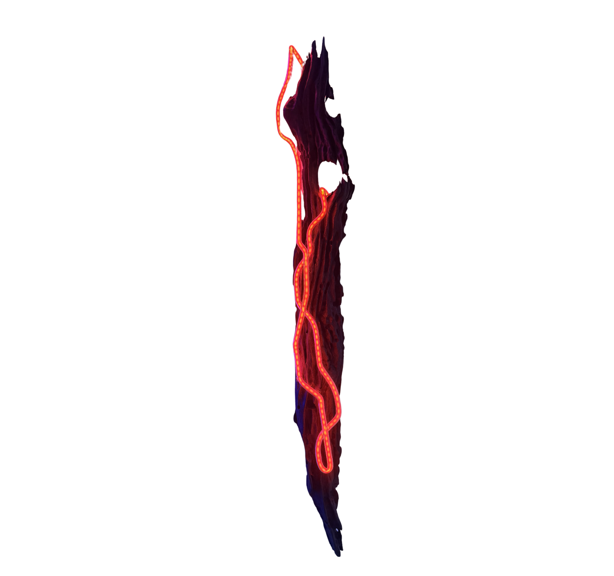 78. "Red Flow" Chris Baker | $4900