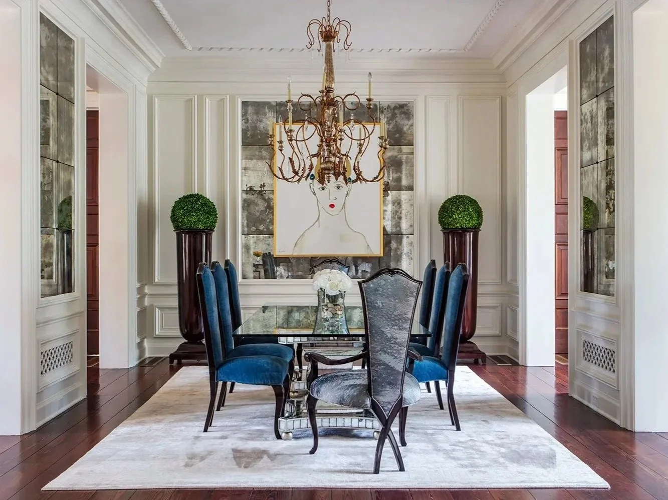 Symmetry and Style