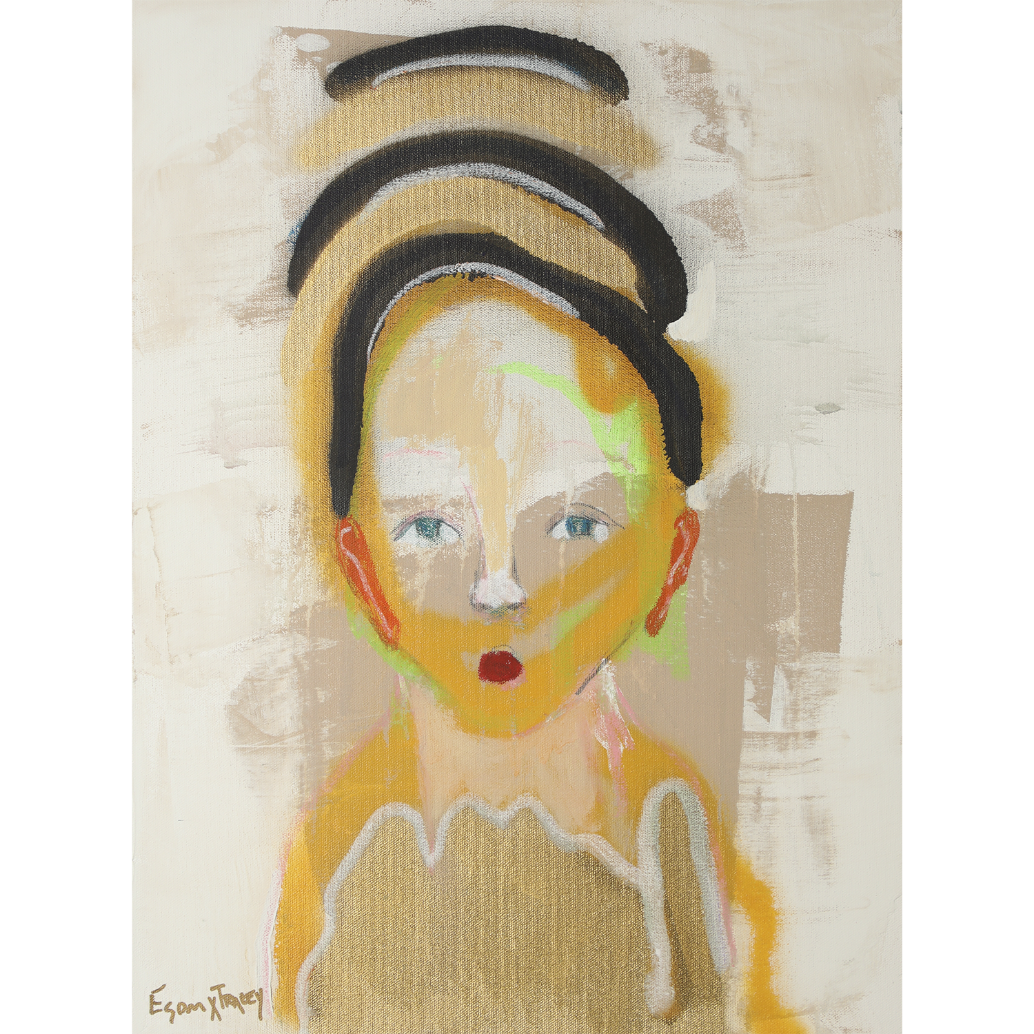 Untitled • 18 x 24