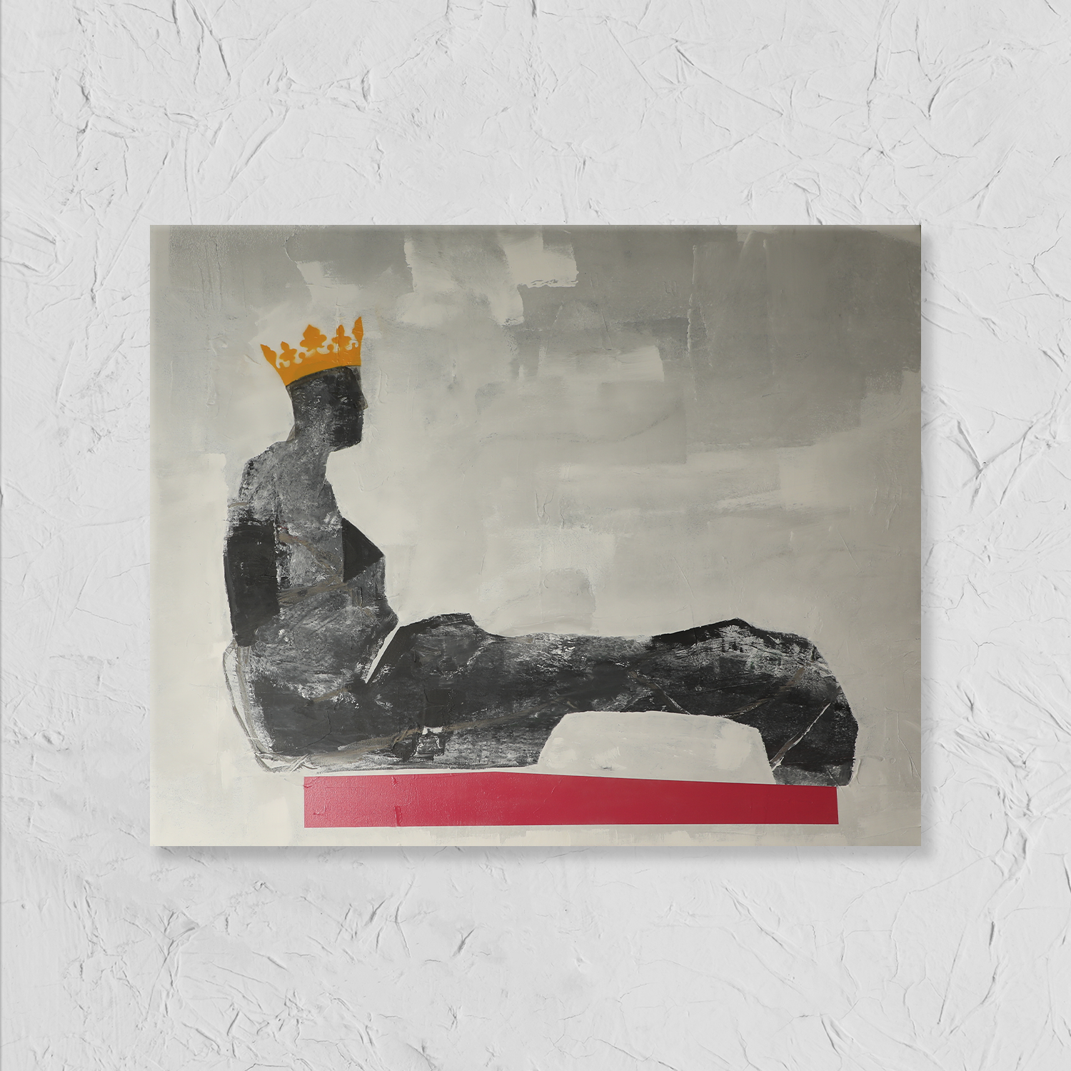 UNTITLED | 60 X 48