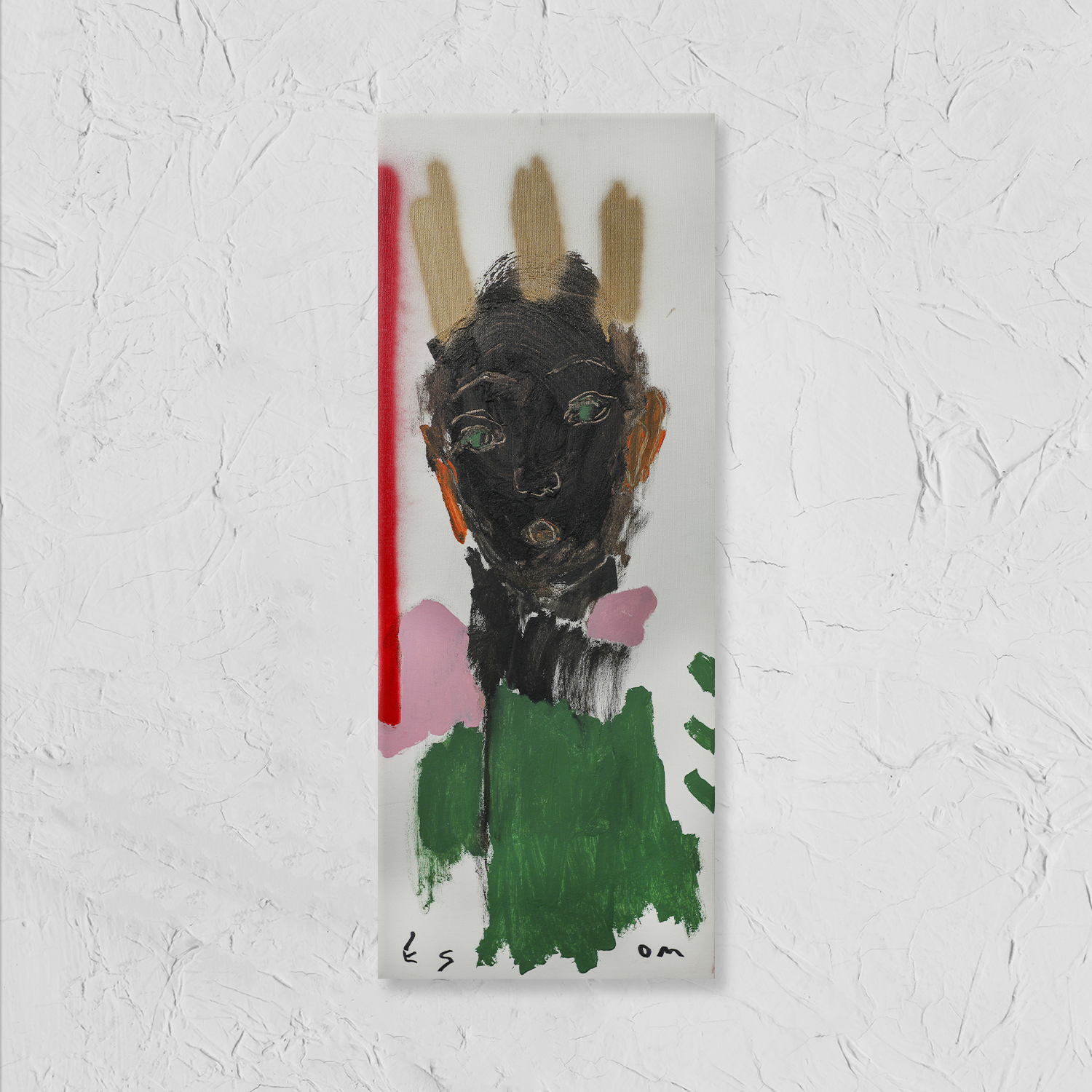 UNTITLED | 16 X 40