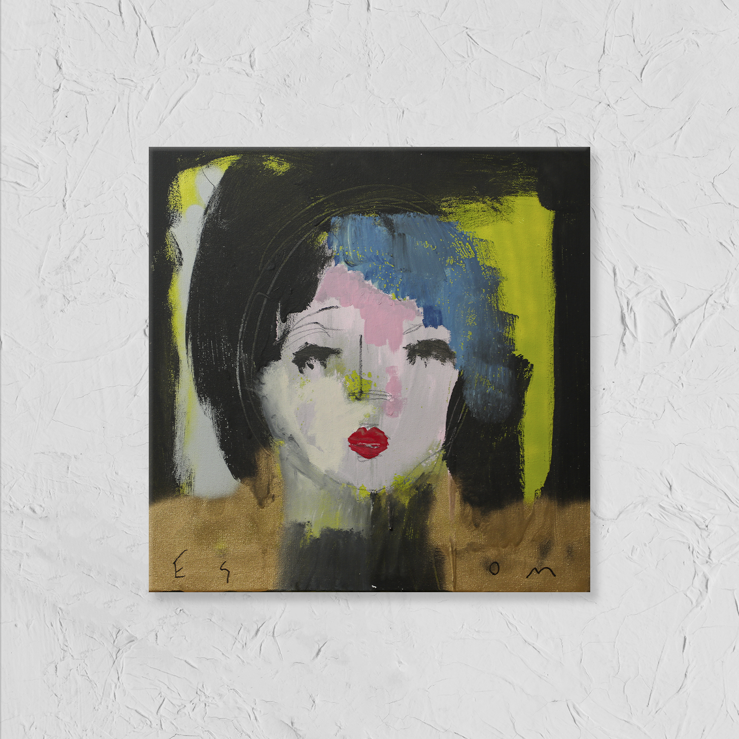 UNTITLED | 20 X 20
