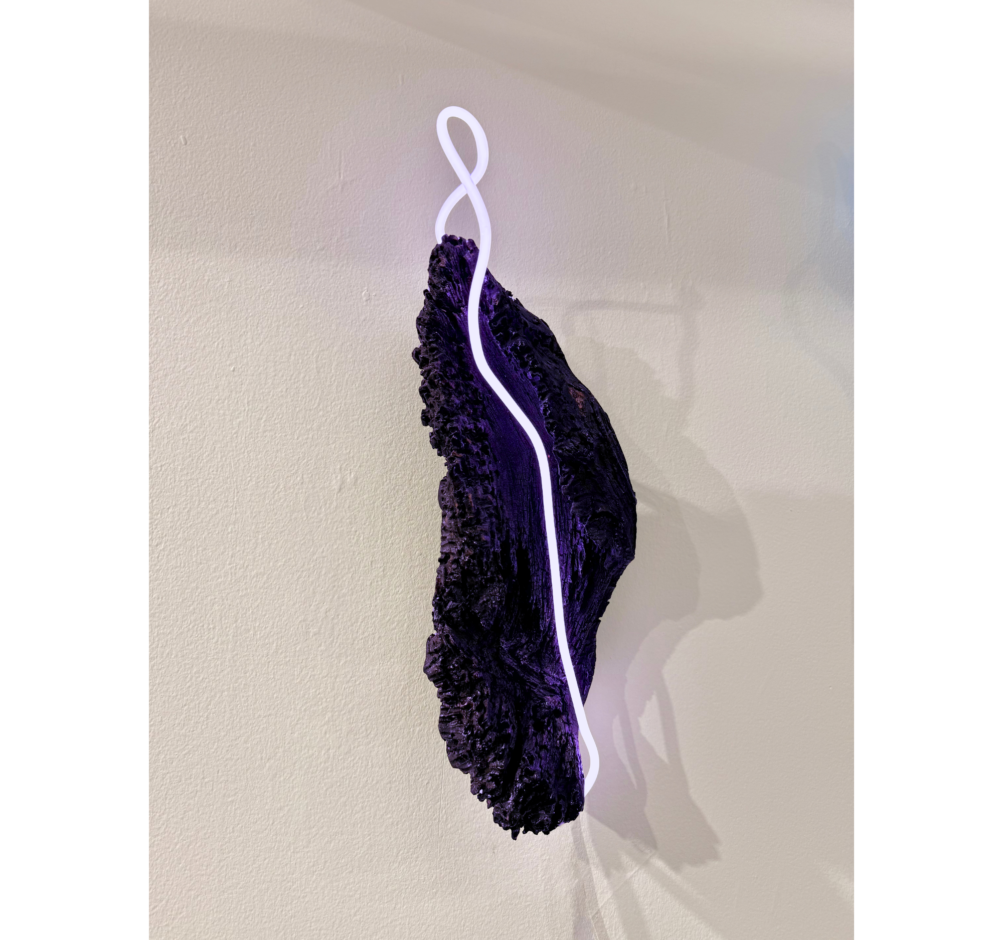 “Lavender Hills” Chris Baker | $3300