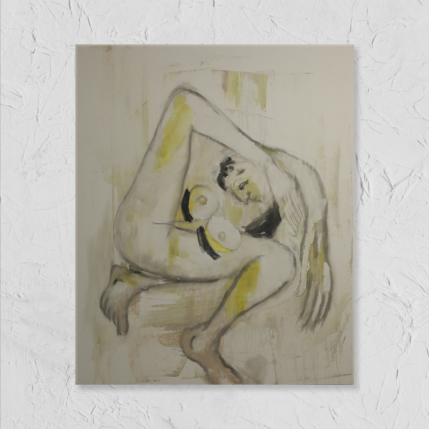 UNTITLED | 48 X 60