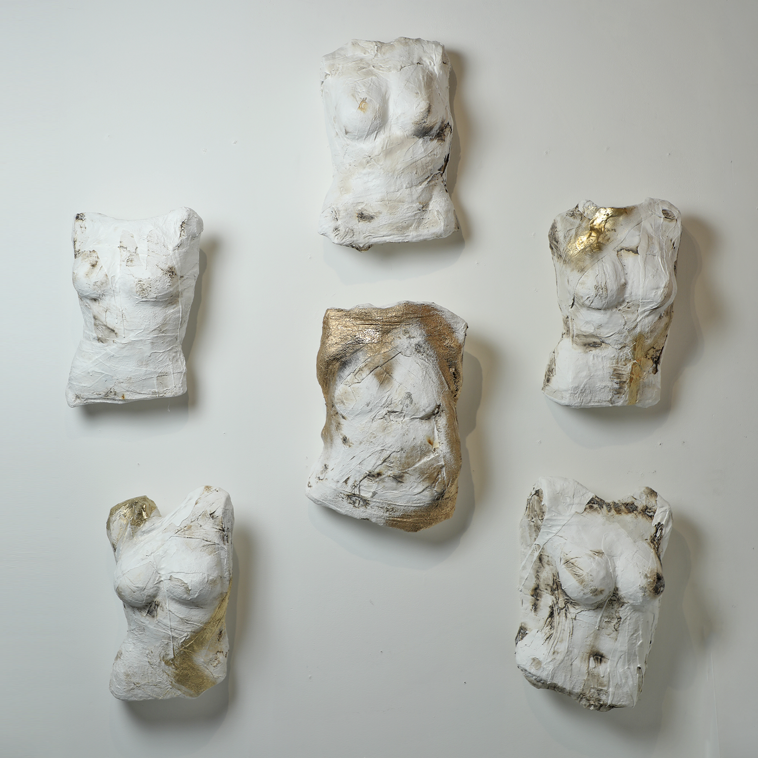 "Body 1 - 6" • 15 x 20