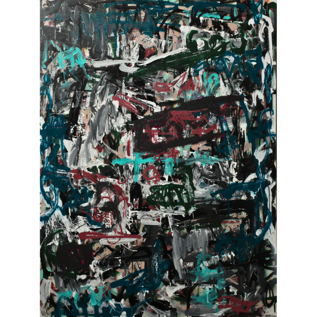 "Oaks on Magazine Street 2" | 30 x 40