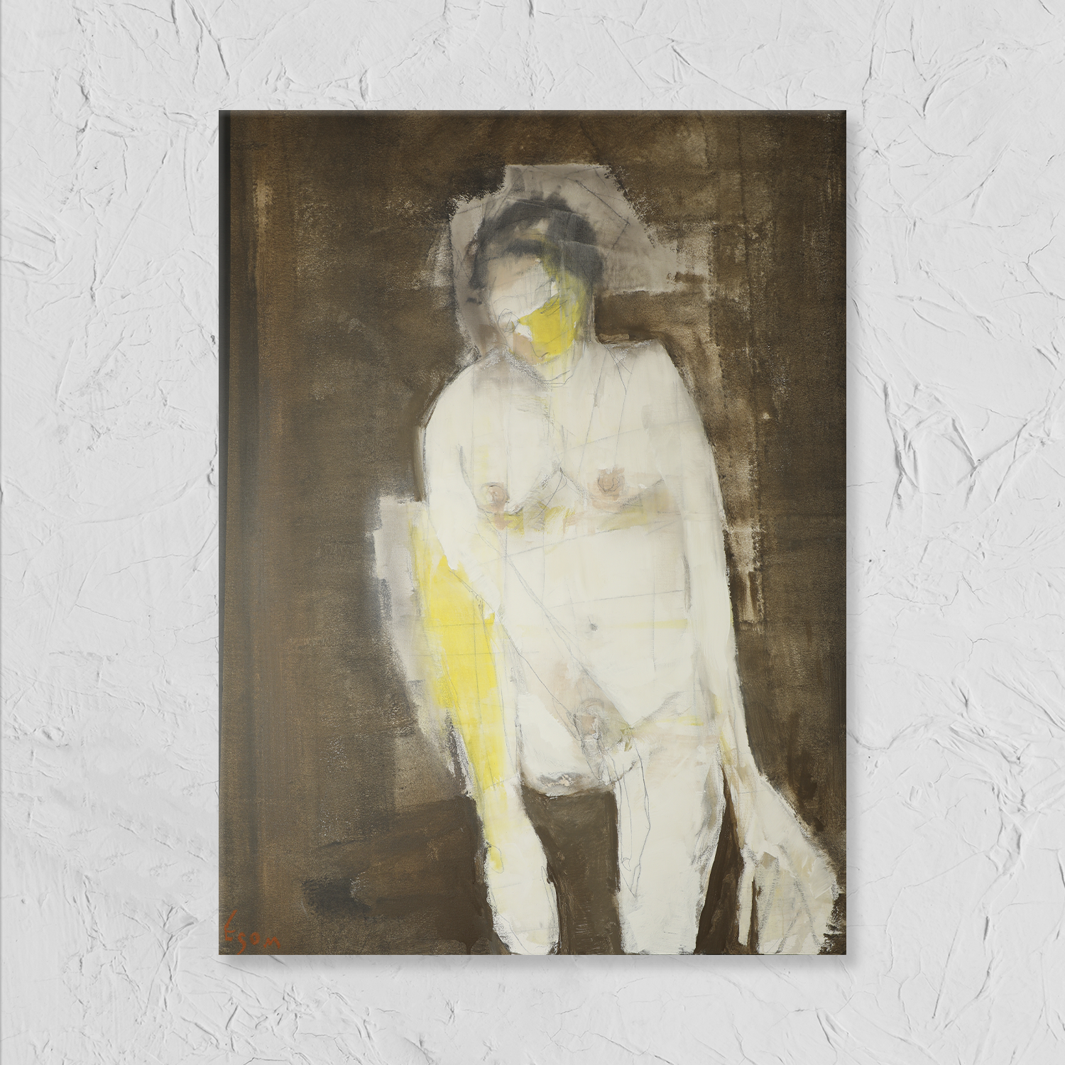 UNTITLED | 48 X 60