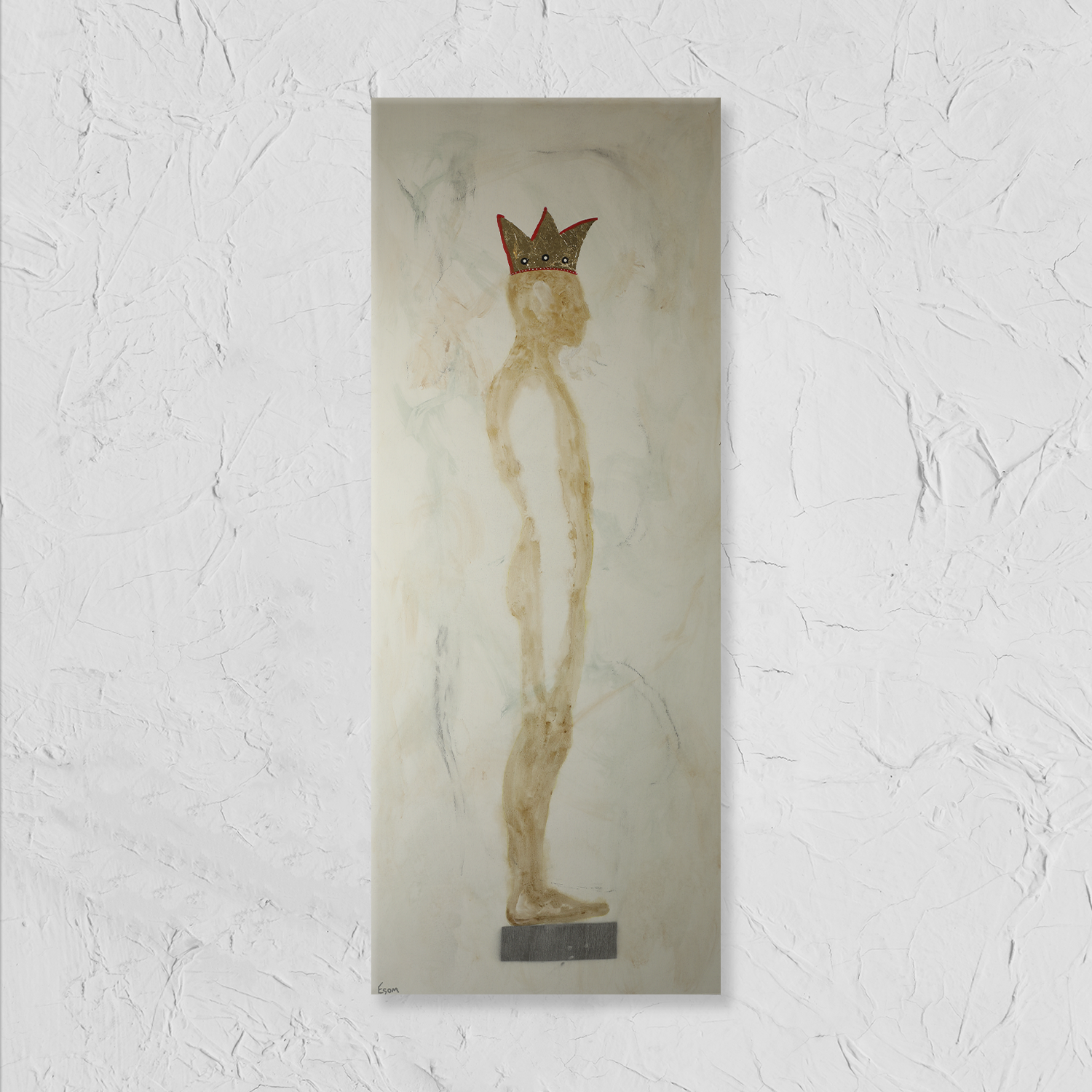 UNTITLED | 32 X 80