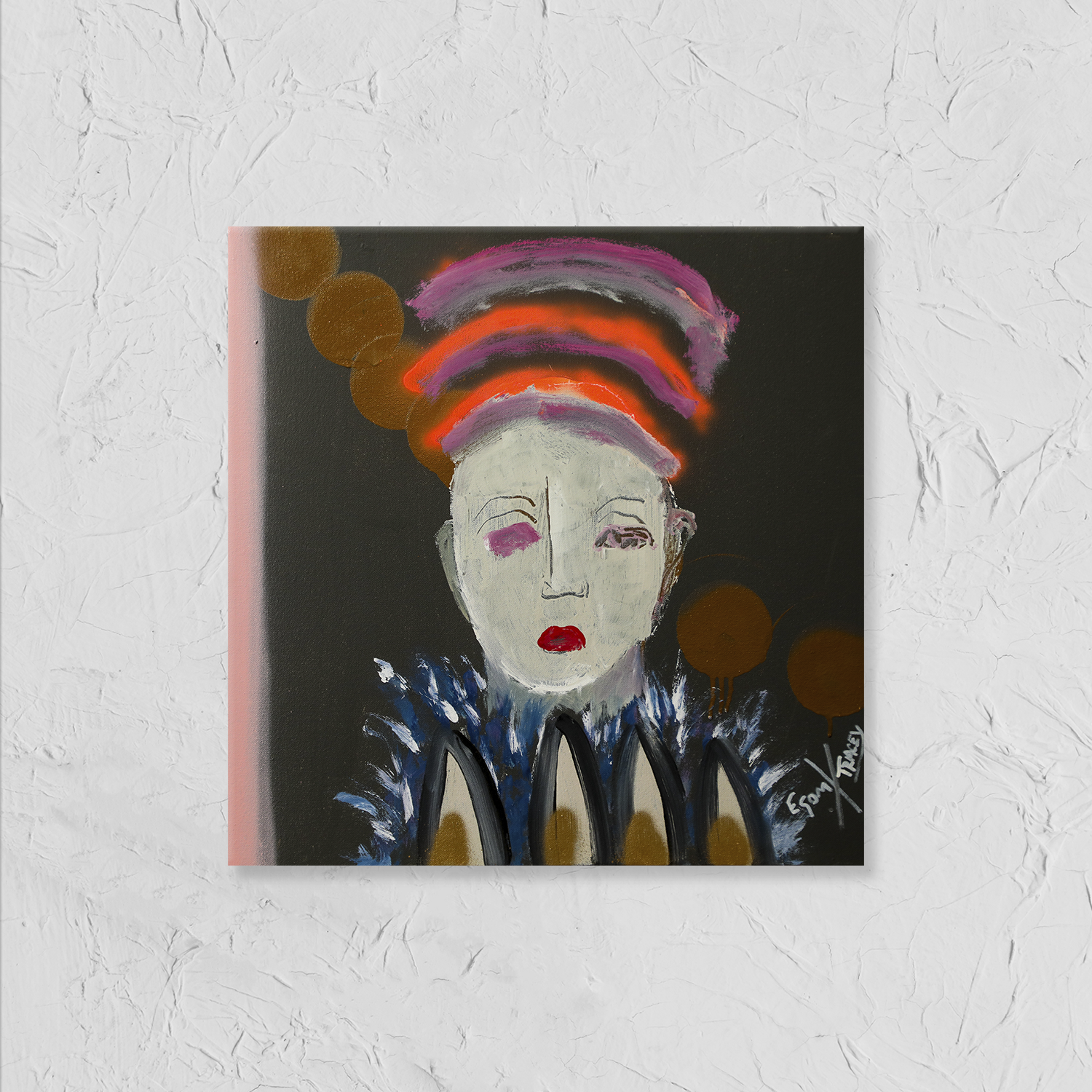 UNTITLED | 20 X 20