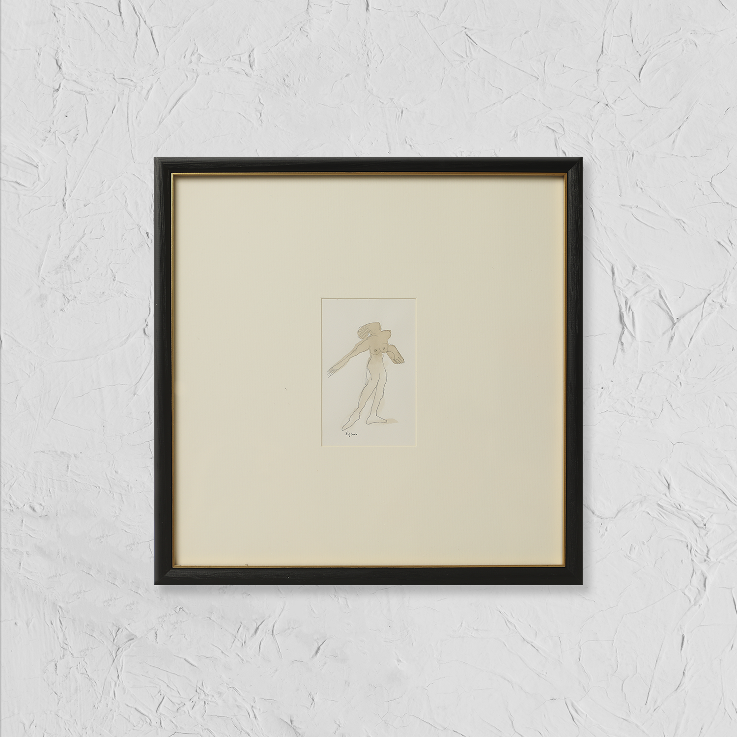 UNTITLED | 16 X 16